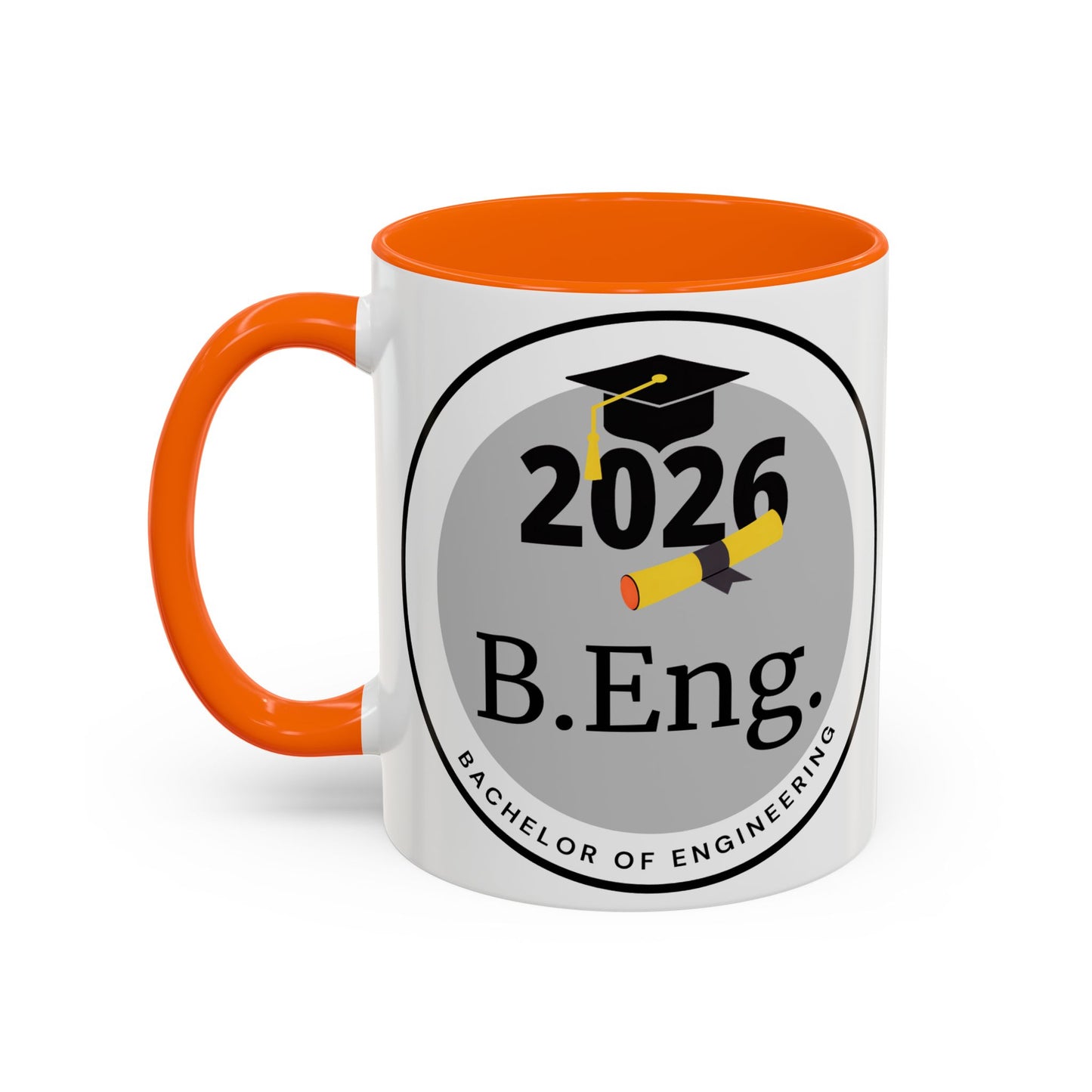 Mug - Bachelor of Engineering, Future Graduate 11oz/15oz