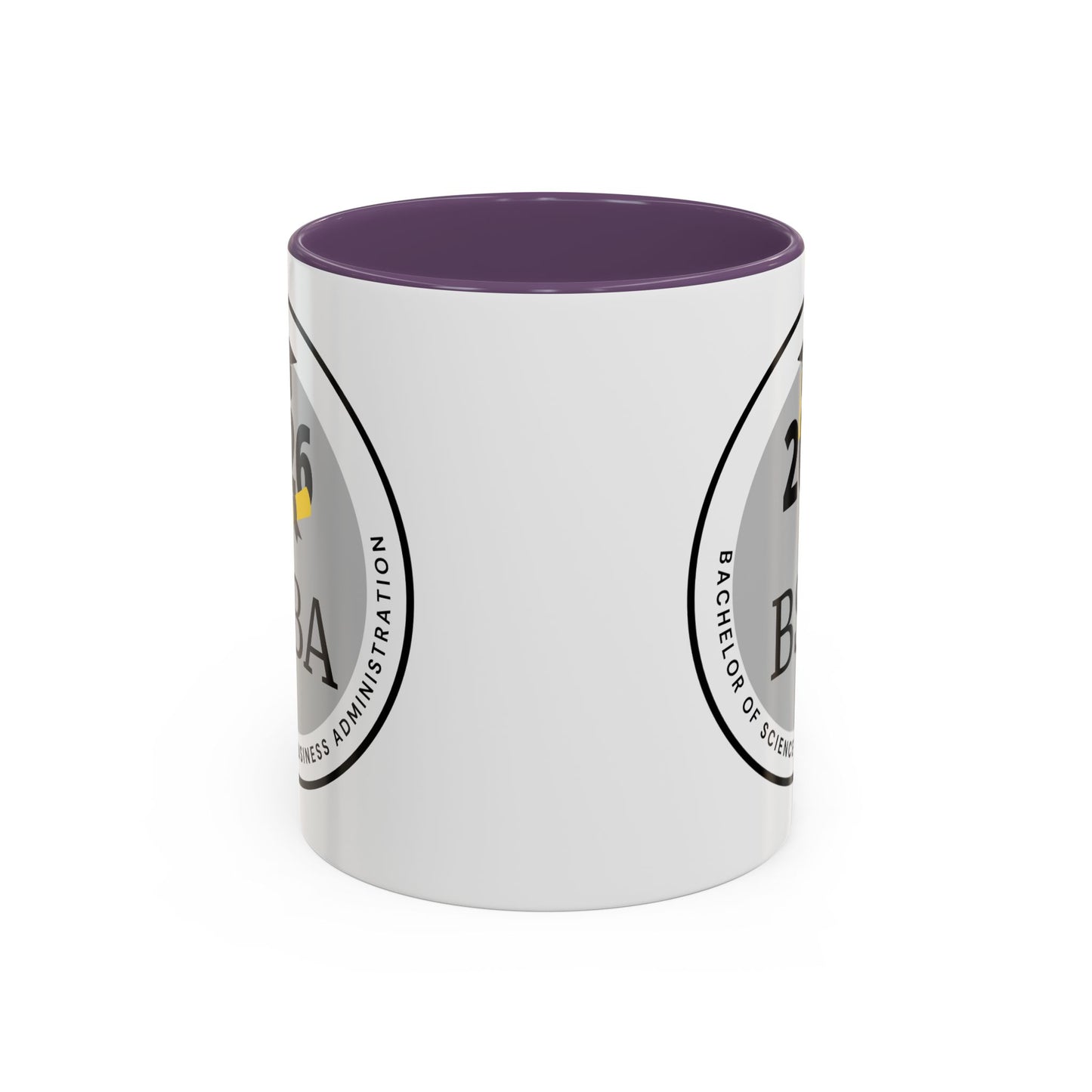 Mug - Business Administration Coffee Mug, Future Graduate - 11oz/15oz Cup