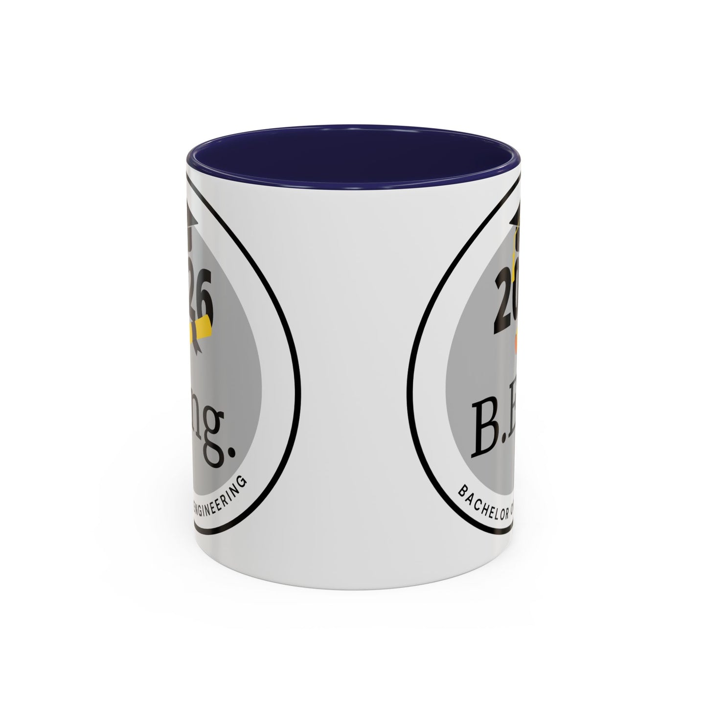 Mug - Bachelor of Engineering, Future Graduate 11oz/15oz