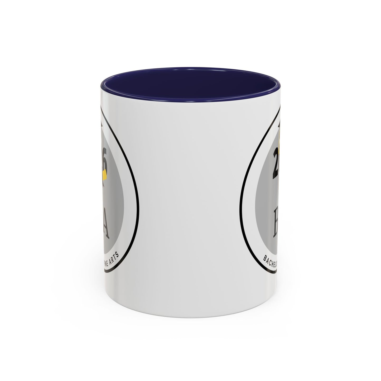 Mug - Bachelor of Fine Arts, Future Graduate - 11oz/15oz