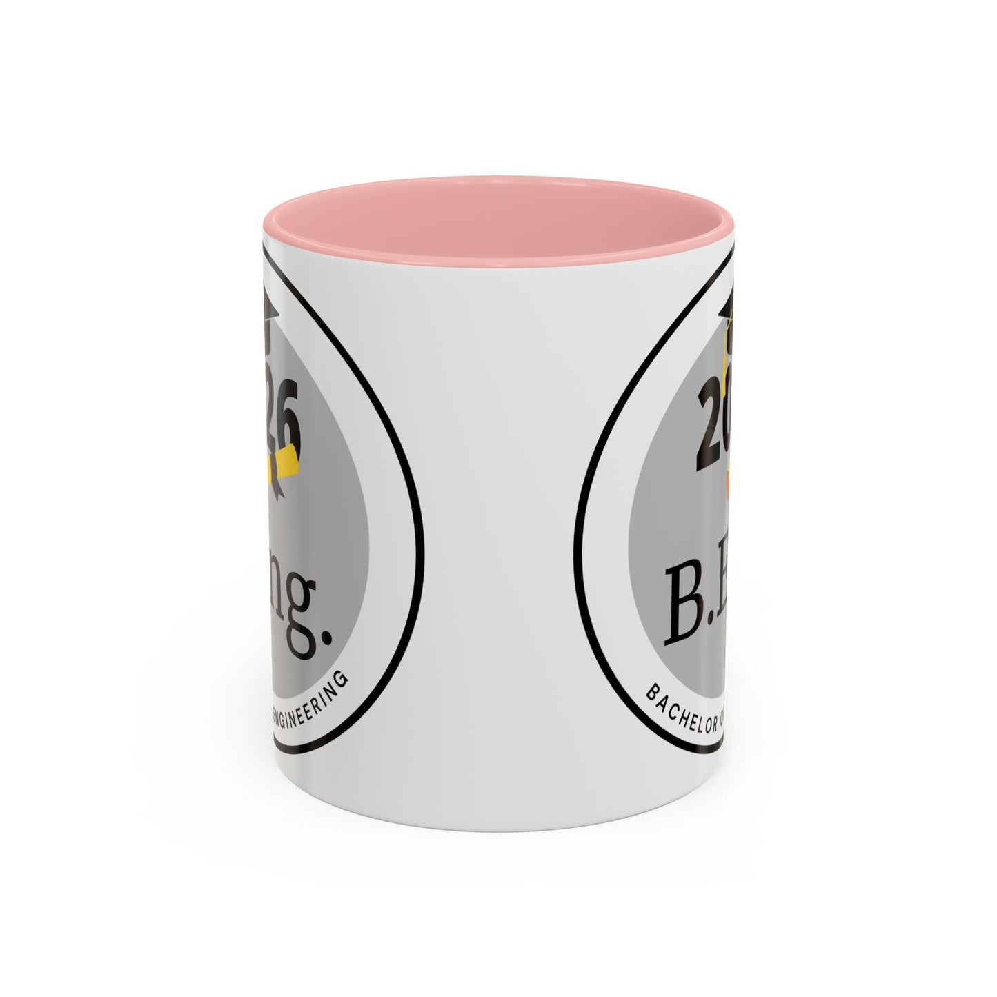 Mug - Bachelor of Engineering, Future Graduate 11oz/15oz