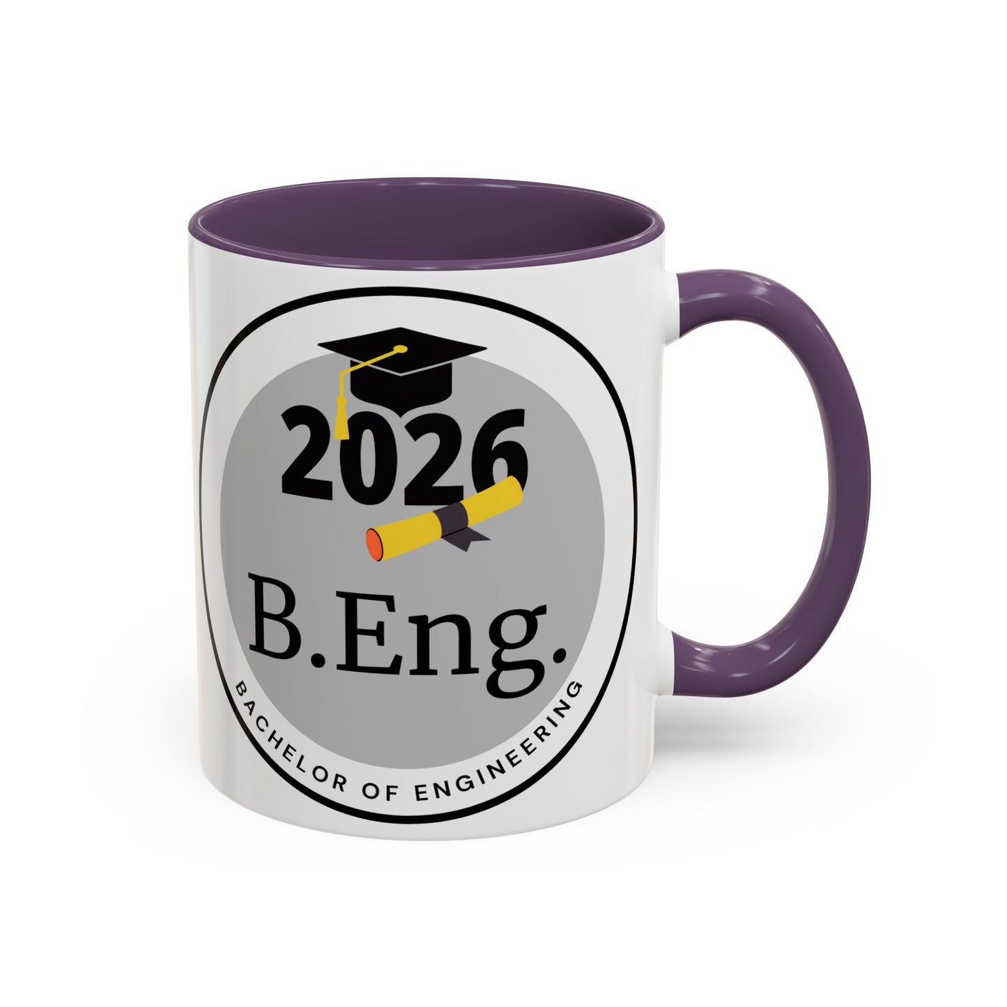 Mug - Bachelor of Engineering, Future Graduate 11oz/15oz