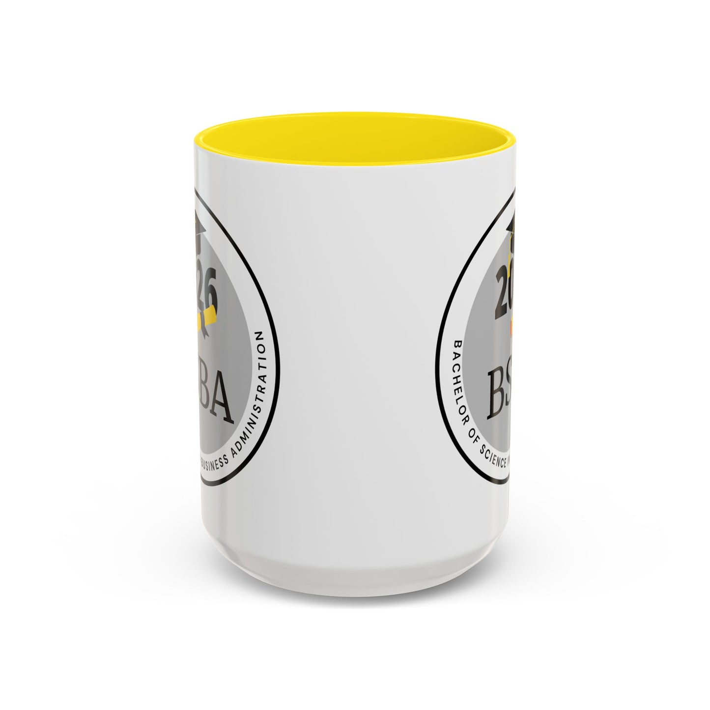 Mug - Business Administration Coffee Mug, Future Graduate - 11oz/15oz Cup