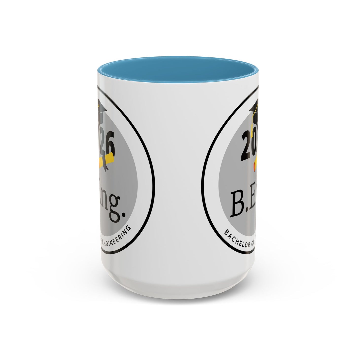 Mug - Bachelor of Engineering, Future Graduate 11oz/15oz