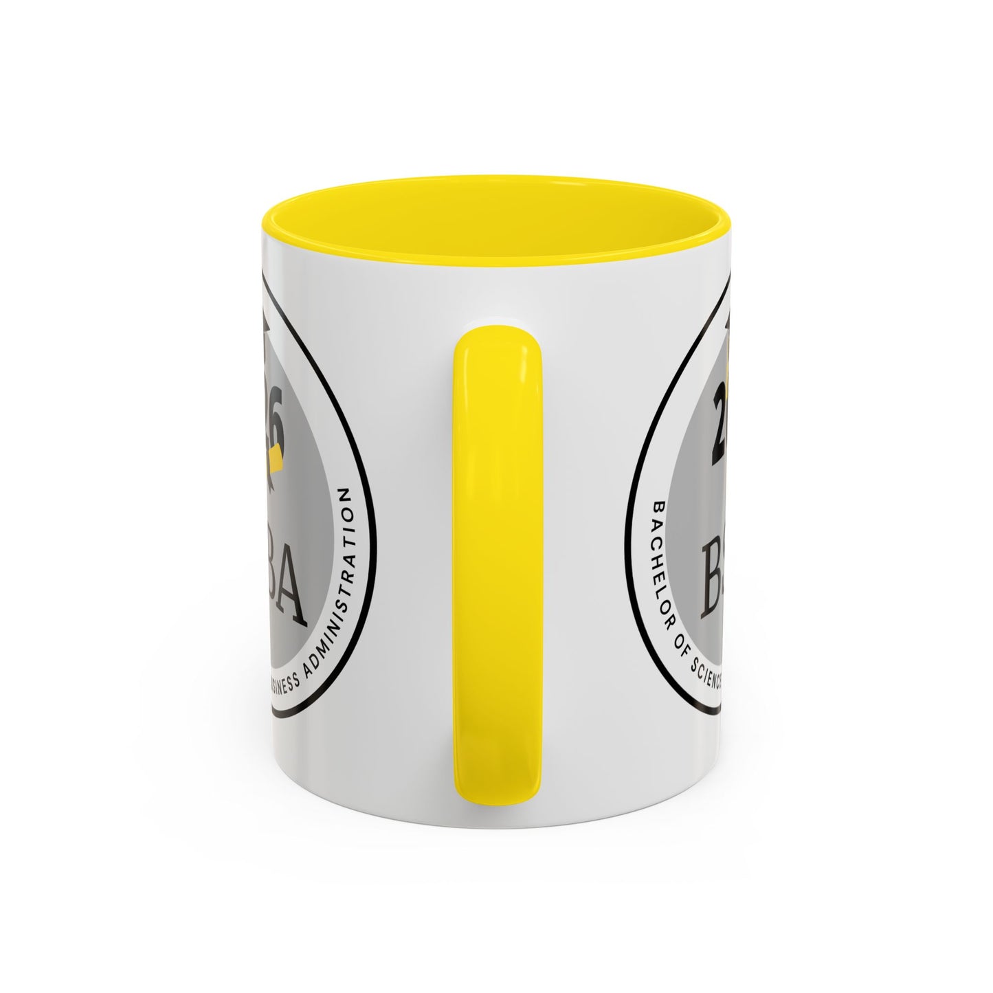 Mug - Business Administration Coffee Mug, Future Graduate - 11oz/15oz Cup