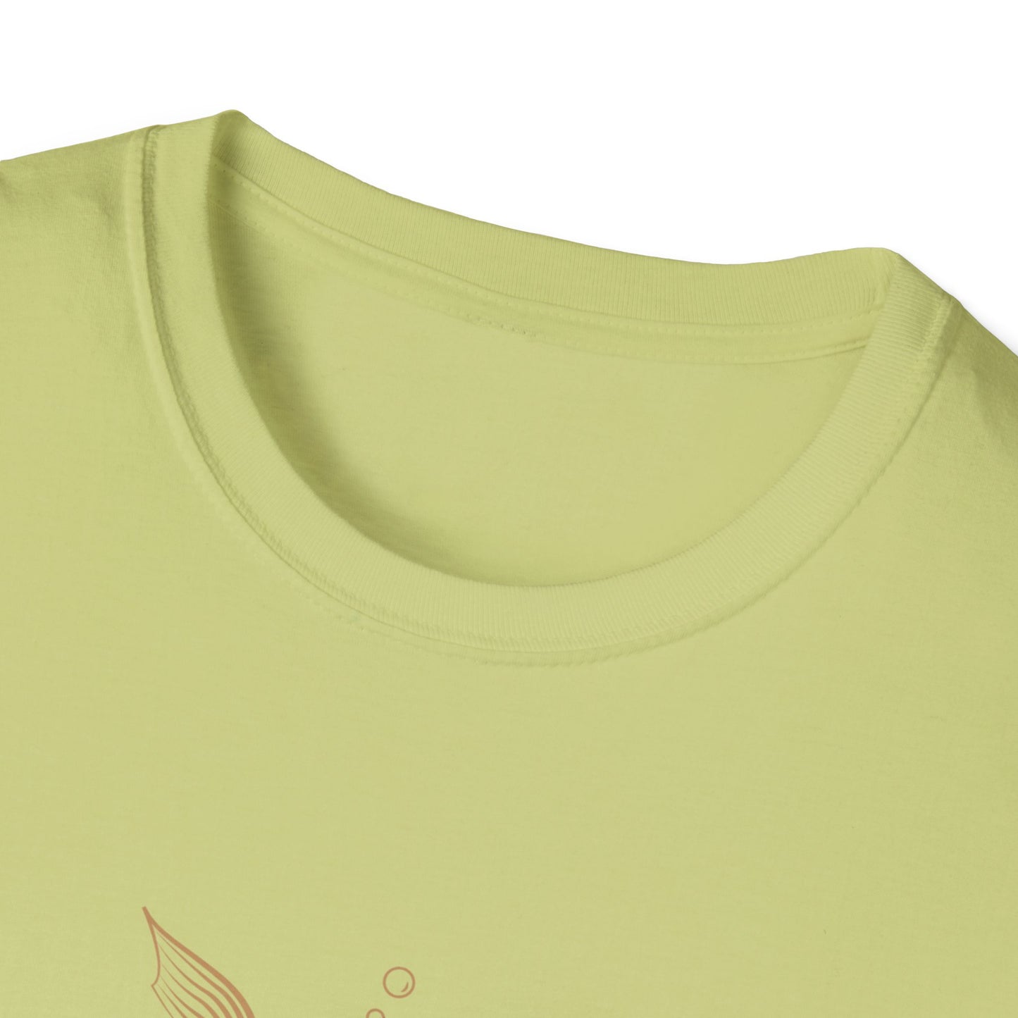 Pisces Zodiac T-Shirt