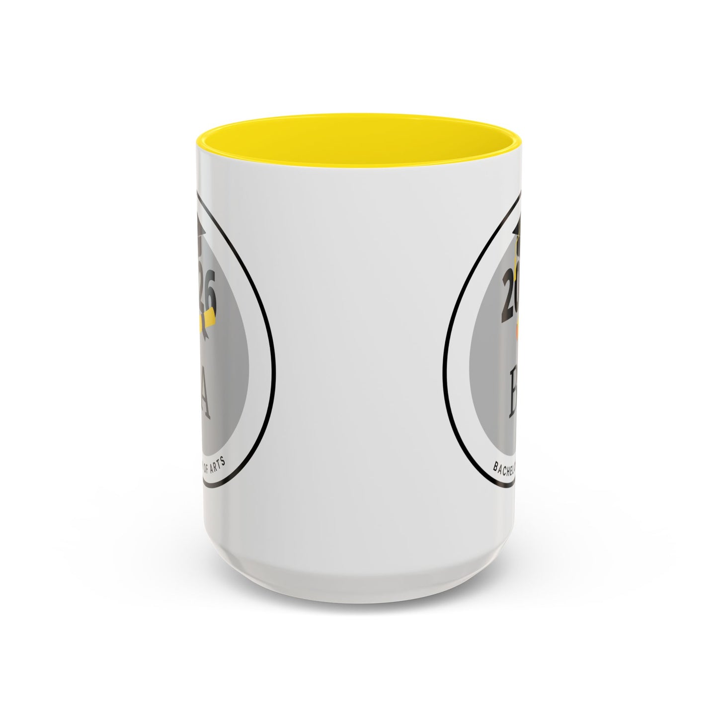 Mug - Bachelor of Arts, Future Graduate- 11oz/15oz