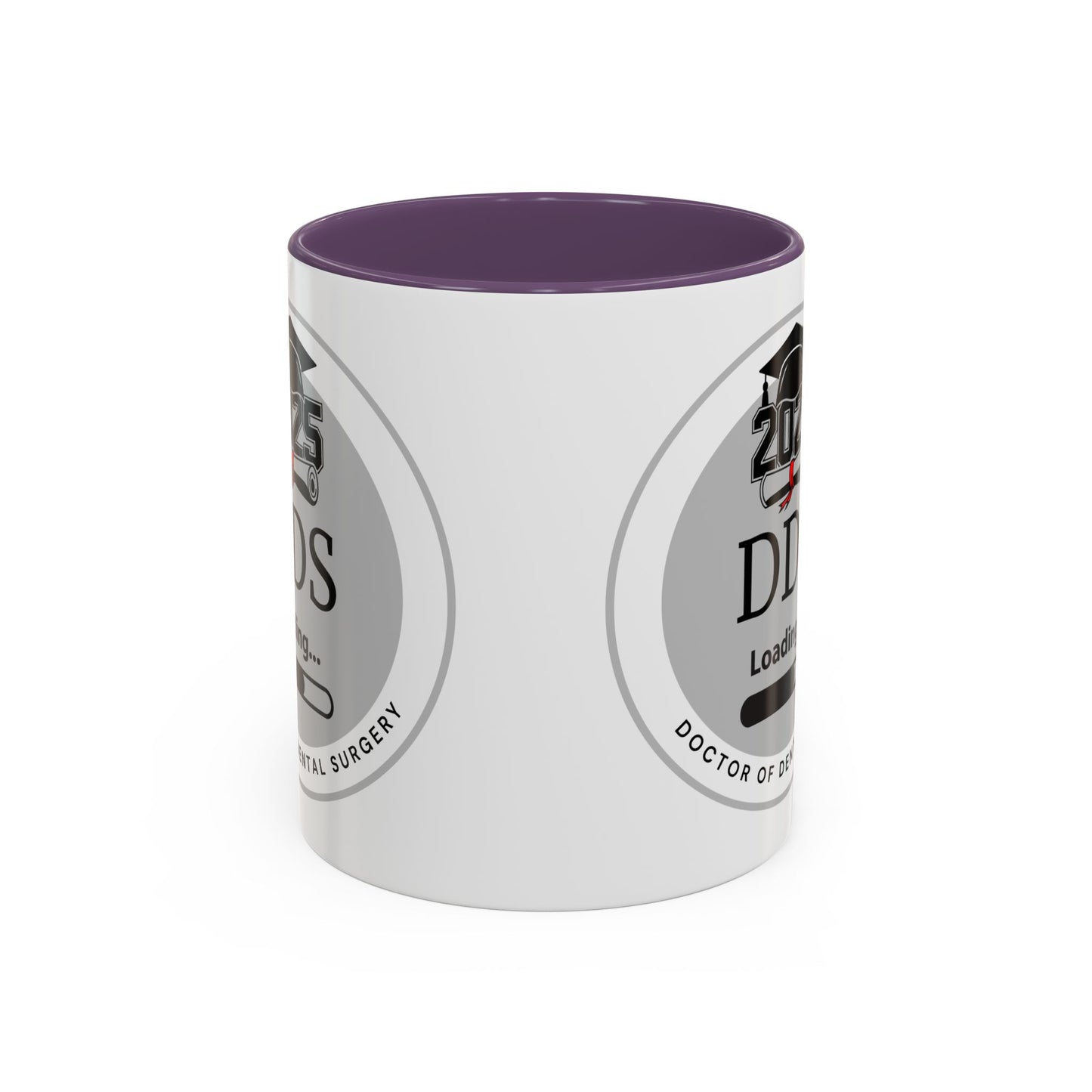 Mug - DDS Loading, Future Doctor of Dental Surgery Coffee Mug 11oz, 15oz