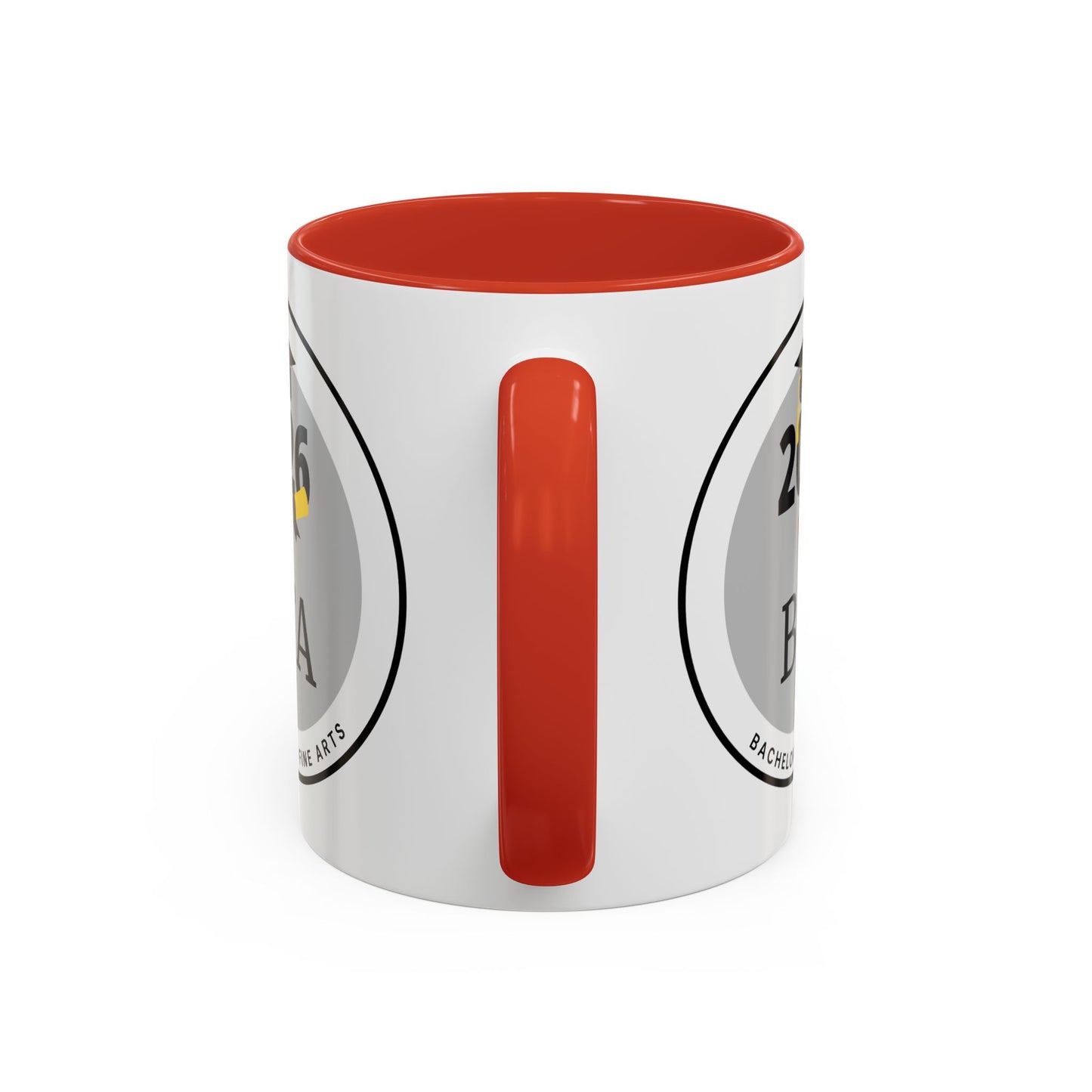 Mug - Bachelor of Fine Arts, Future Graduate - 11oz/15oz