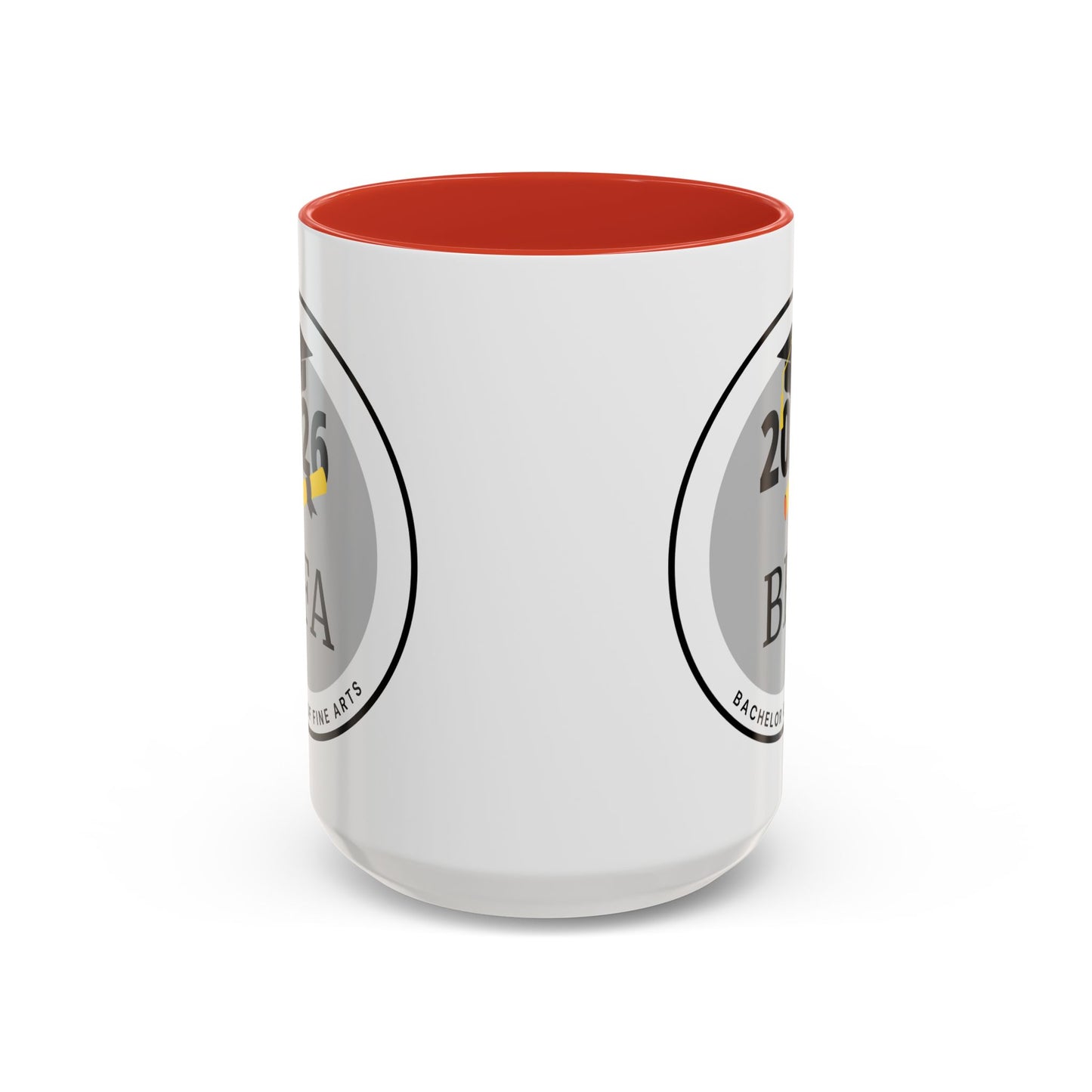 Mug - Bachelor of Fine Arts, Future Graduate - 11oz/15oz