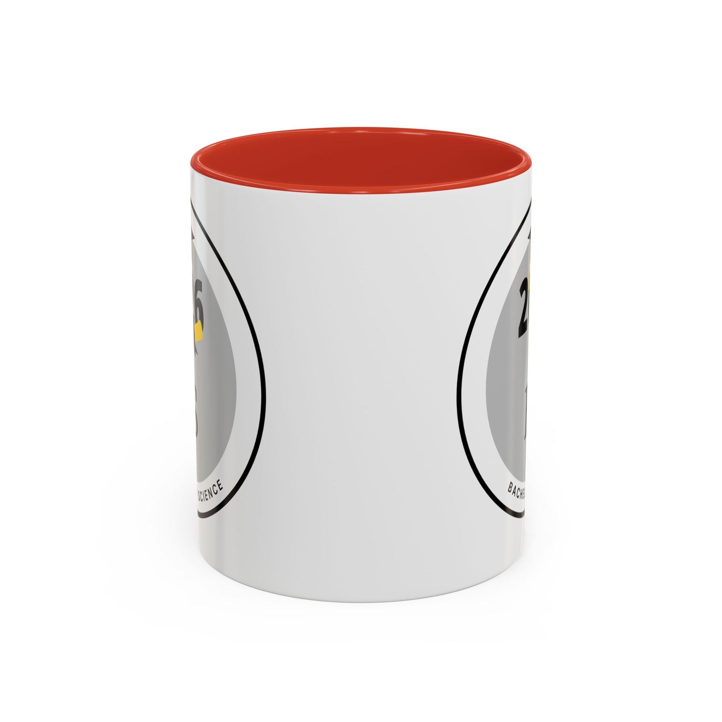 Mug - Bachelor of Science, Future Graduate - 11oz/15oz Coffee Cup