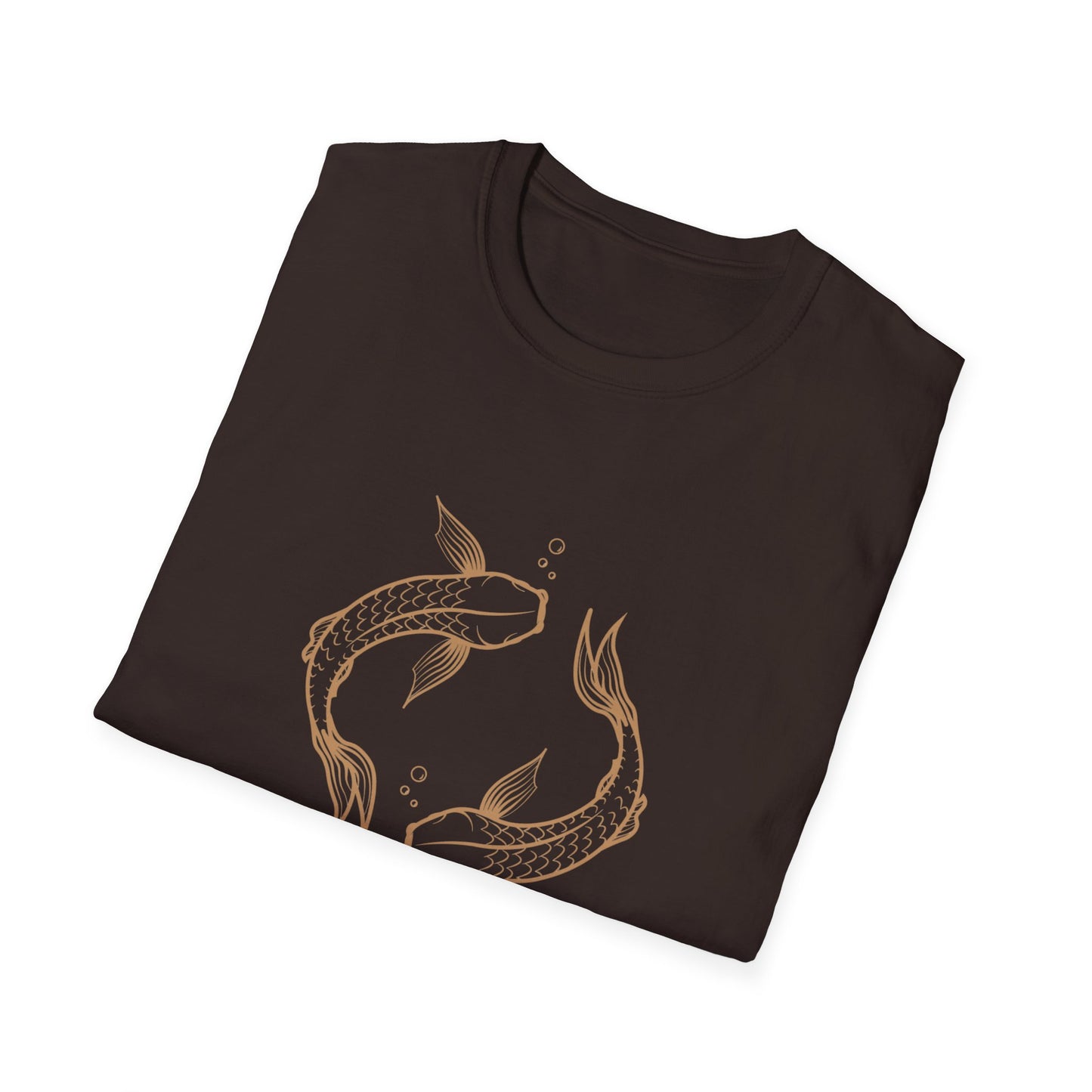 Pisces Zodiac T-Shirt