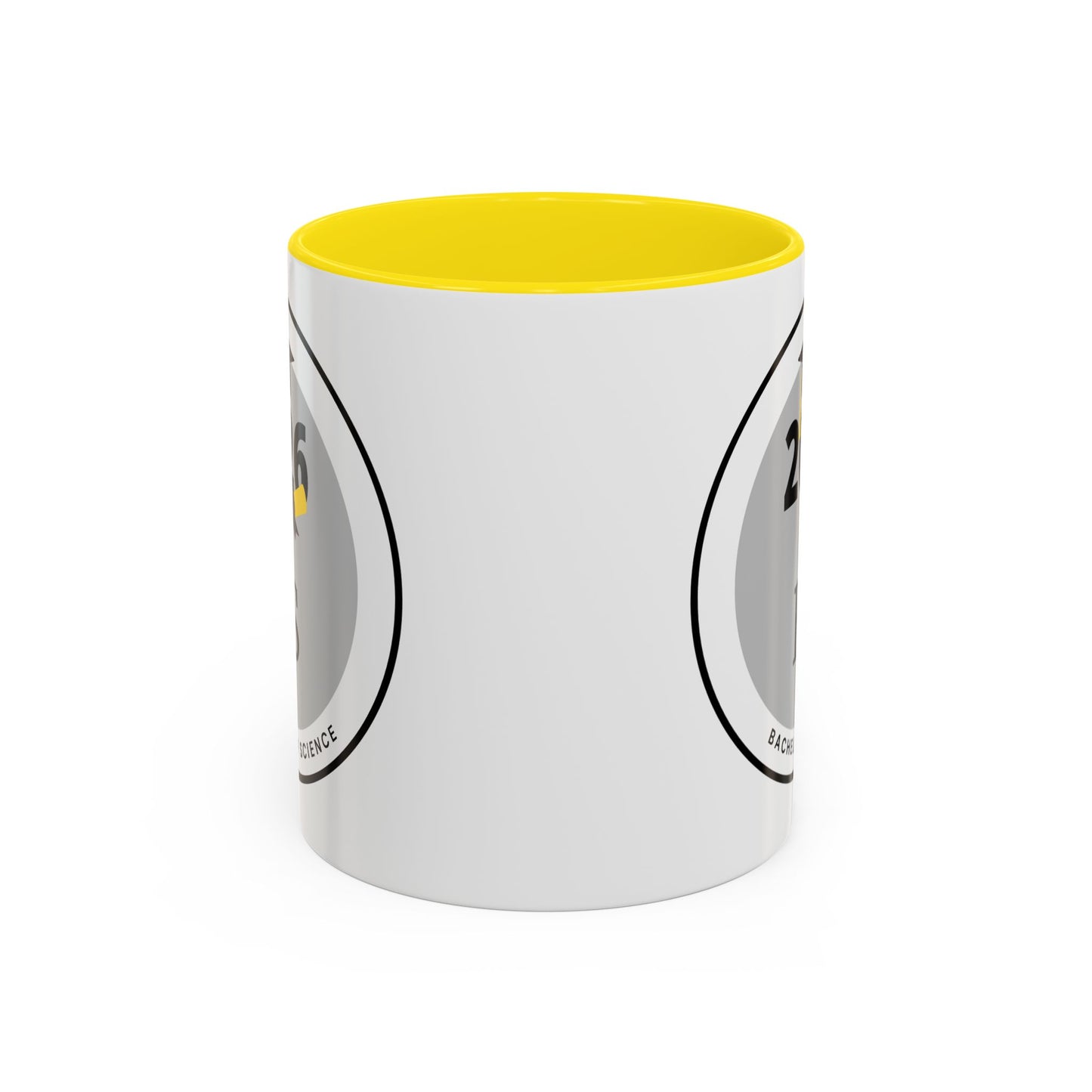 Mug - Bachelor of Science, Future Graduate - 11oz/15oz Coffee Cup