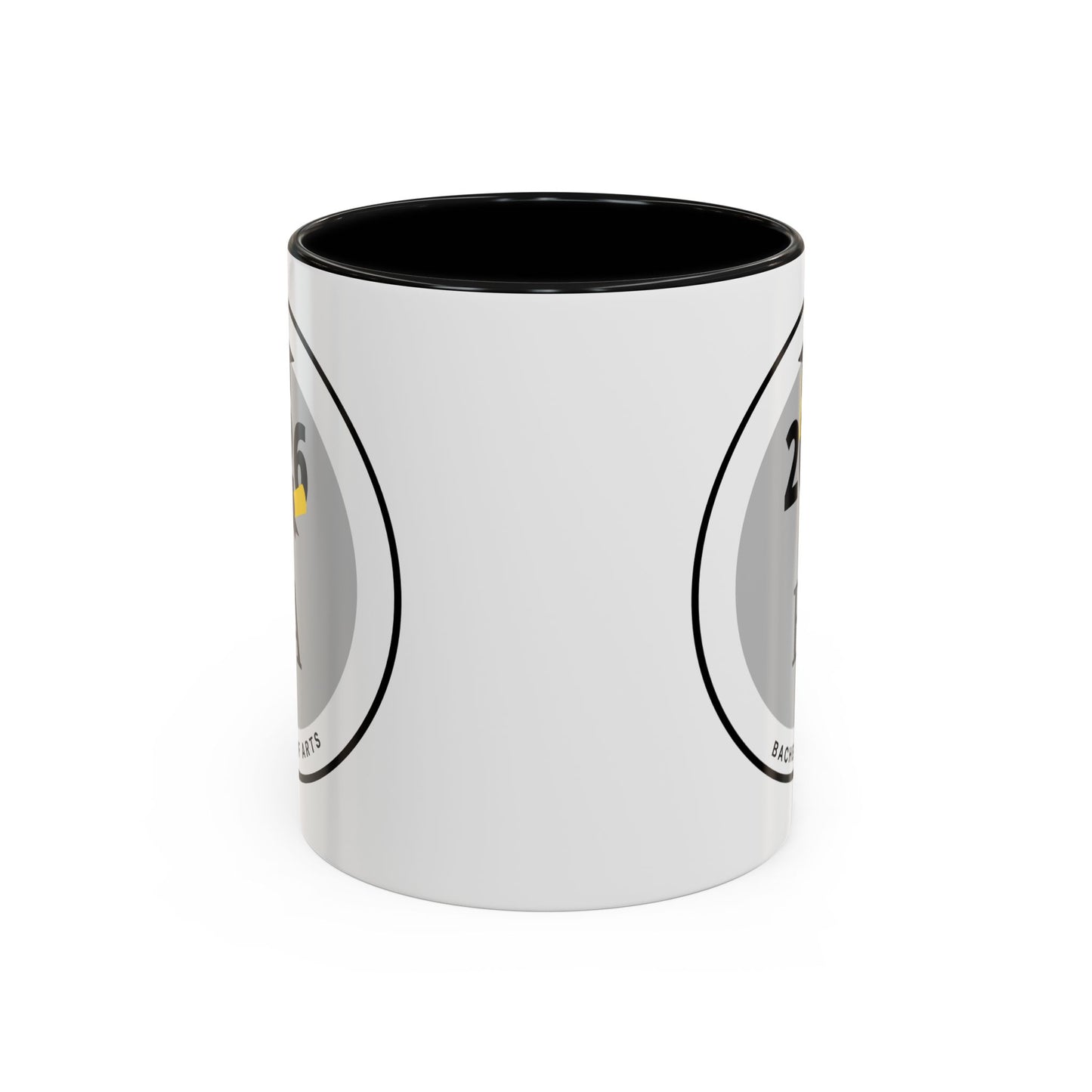 Mug - Bachelor of Arts, Future Graduate- 11oz/15oz