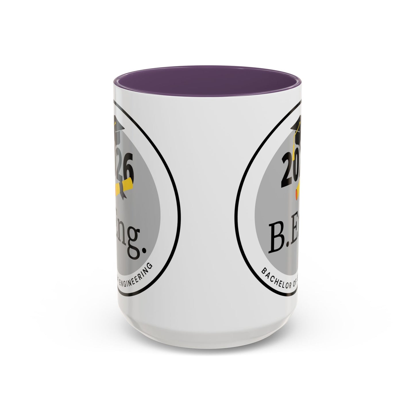 Mug - Bachelor of Engineering, Future Graduate 11oz/15oz