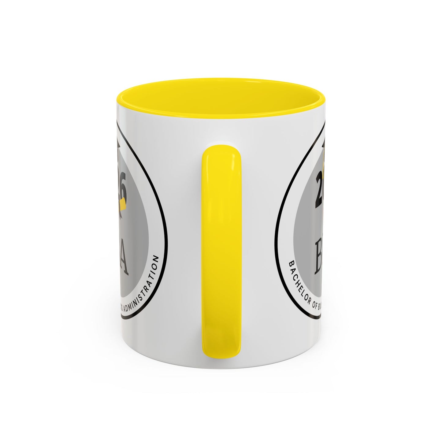 Mug - Bachelor of Business Administration, Future Graduate- 11oz/15oz