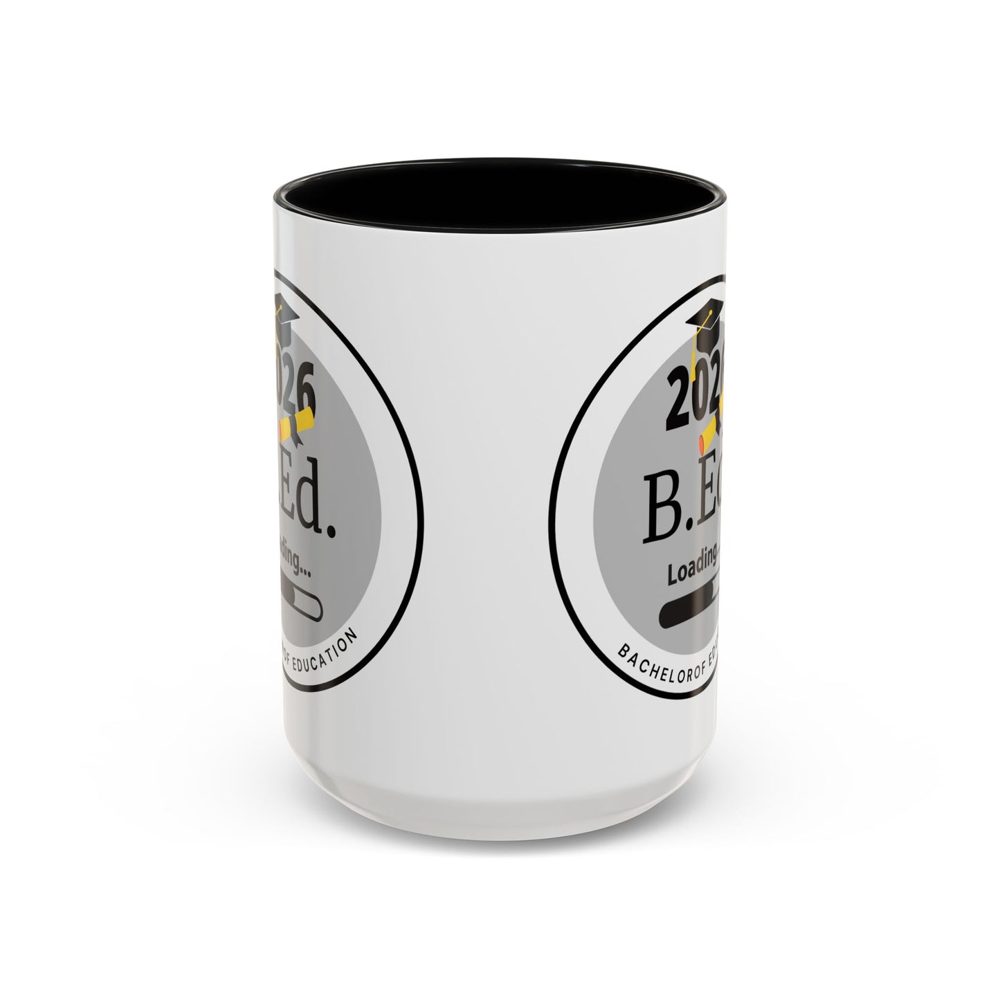 Mug - Bachelor of Education, Future Graduate Coffee Cup - 11oz/15oz Gift
