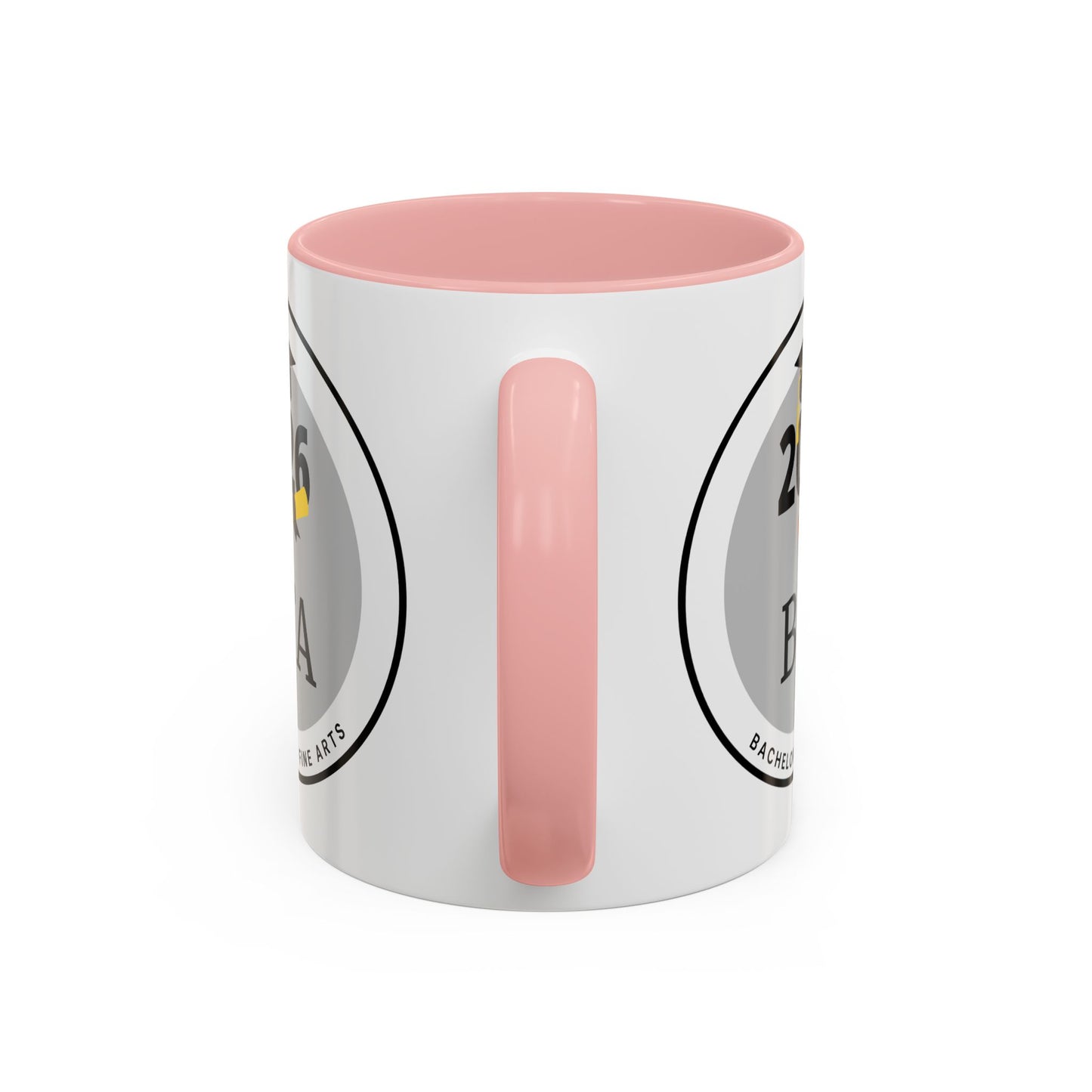 Mug - Bachelor of Fine Arts, Future Graduate - 11oz/15oz