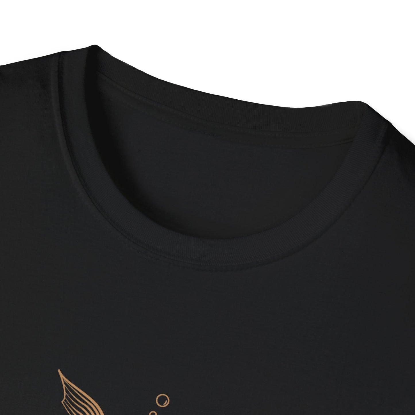 Pisces Zodiac T-Shirt