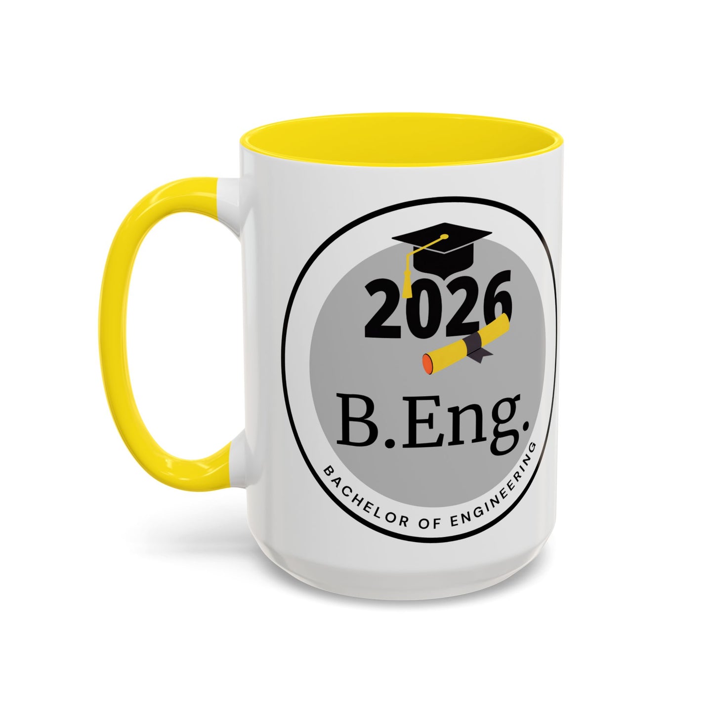 Mug - Bachelor of Engineering, Future Graduate 11oz/15oz