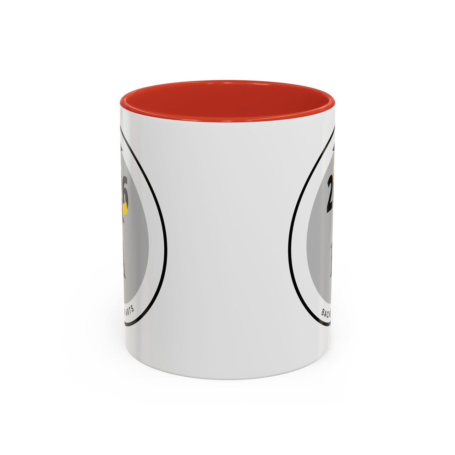 Mug - Bachelor of Arts, Future Graduate- 11oz/15oz