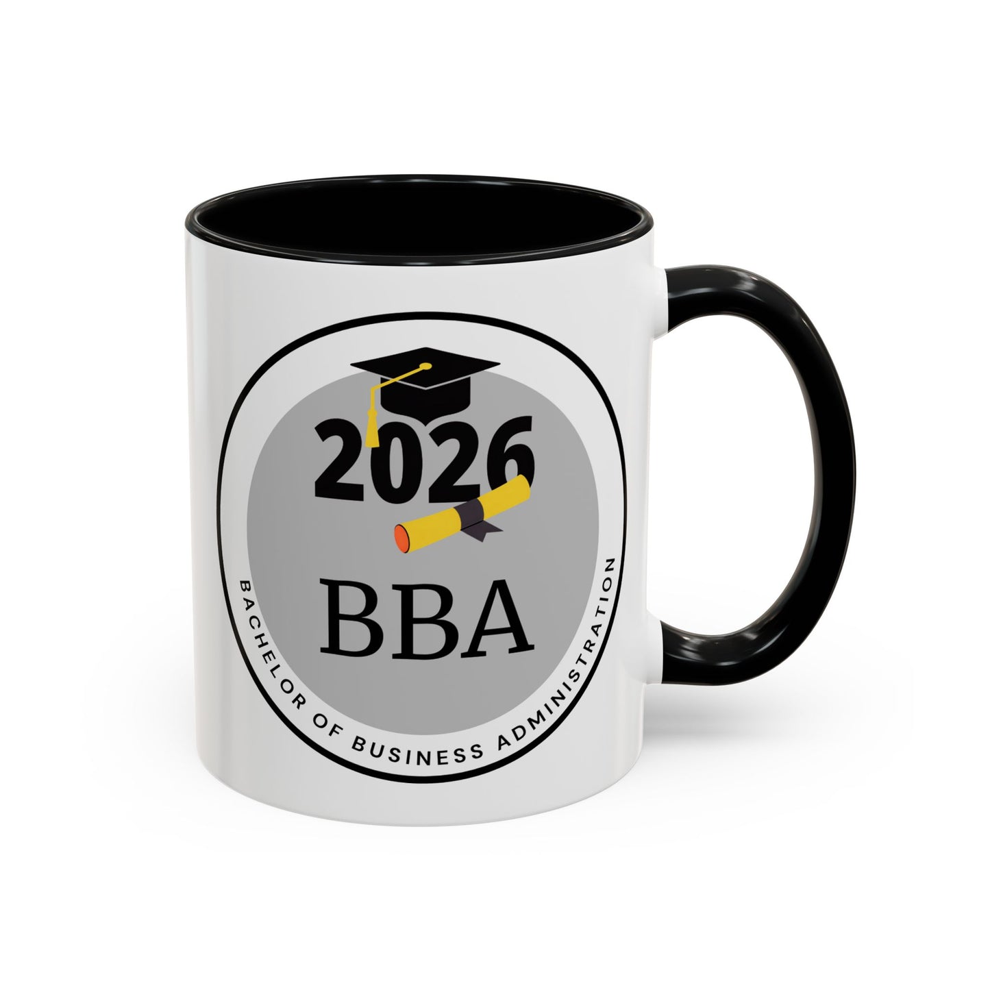 Mug - Bachelor of Business Administration, Future Graduate- 11oz/15oz