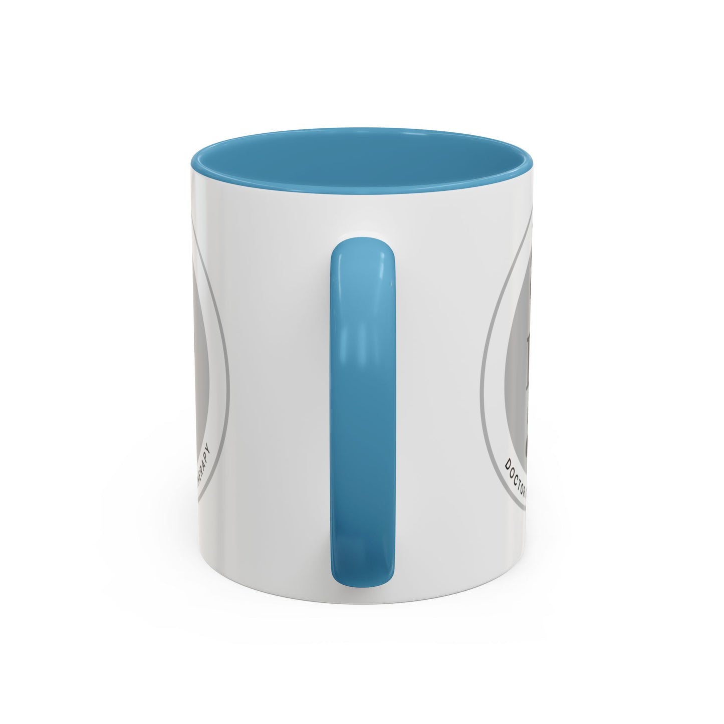 Mug - DPT Loading Future Doctor of Physical Therapy - 11oz/15oz Coffee Cup