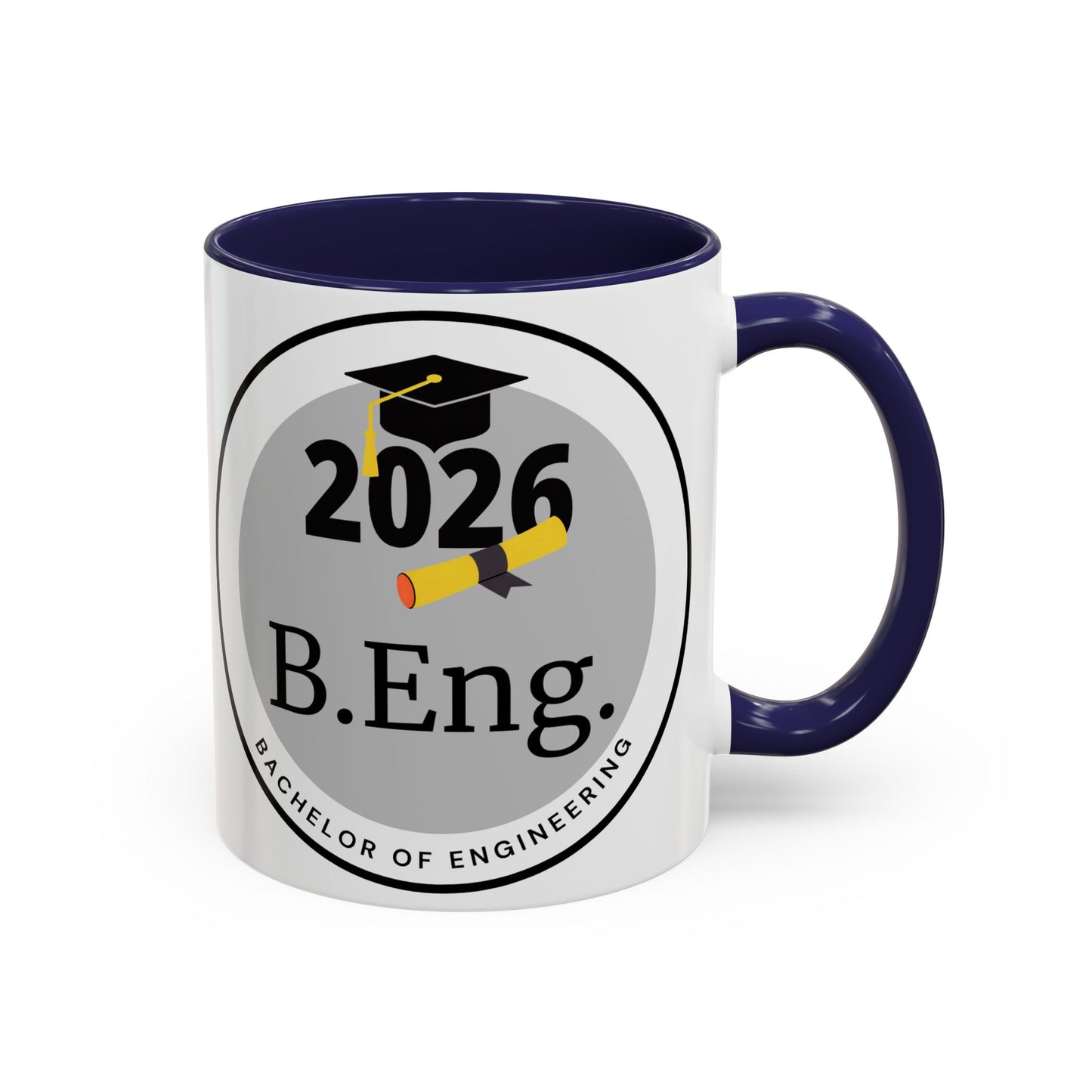 Mug - Bachelor of Engineering, Future Graduate 11oz/15oz