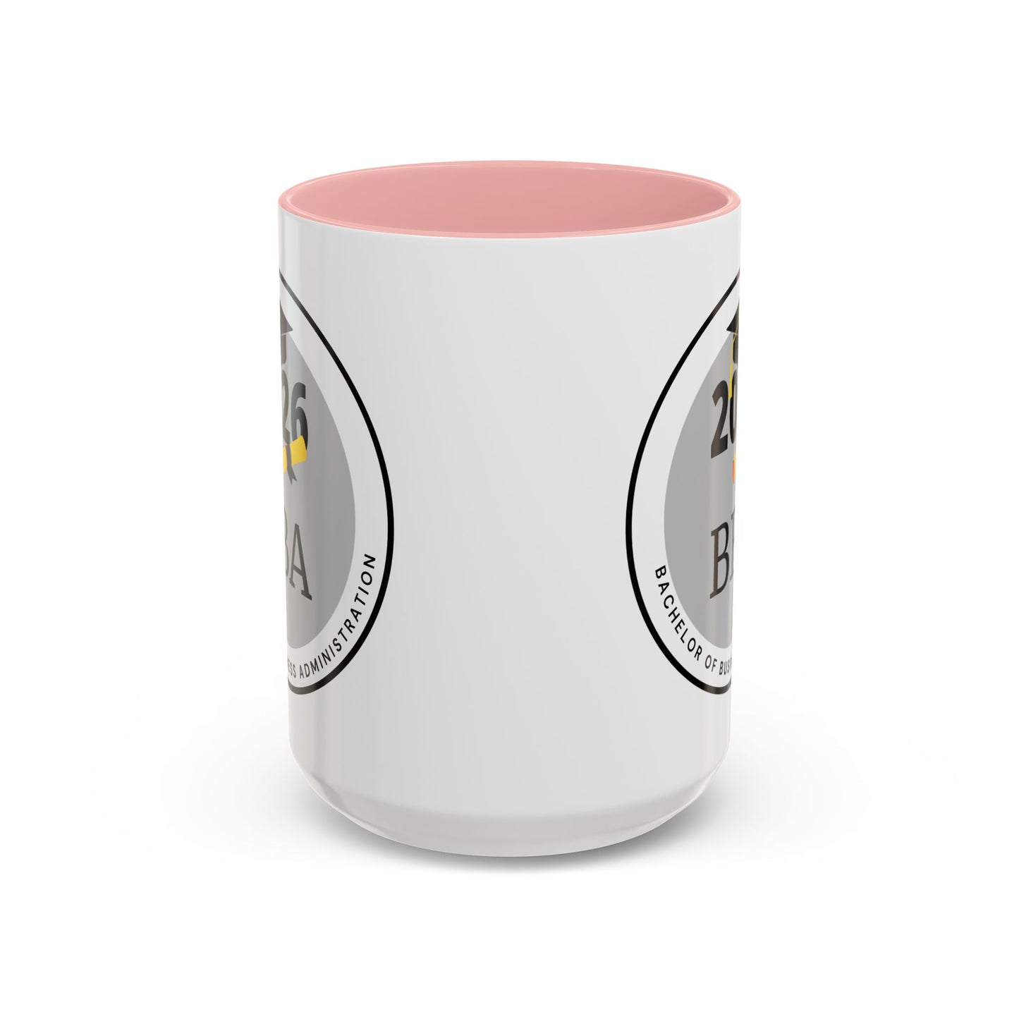 Mug - Bachelor of Business Administration, Future Graduate- 11oz/15oz