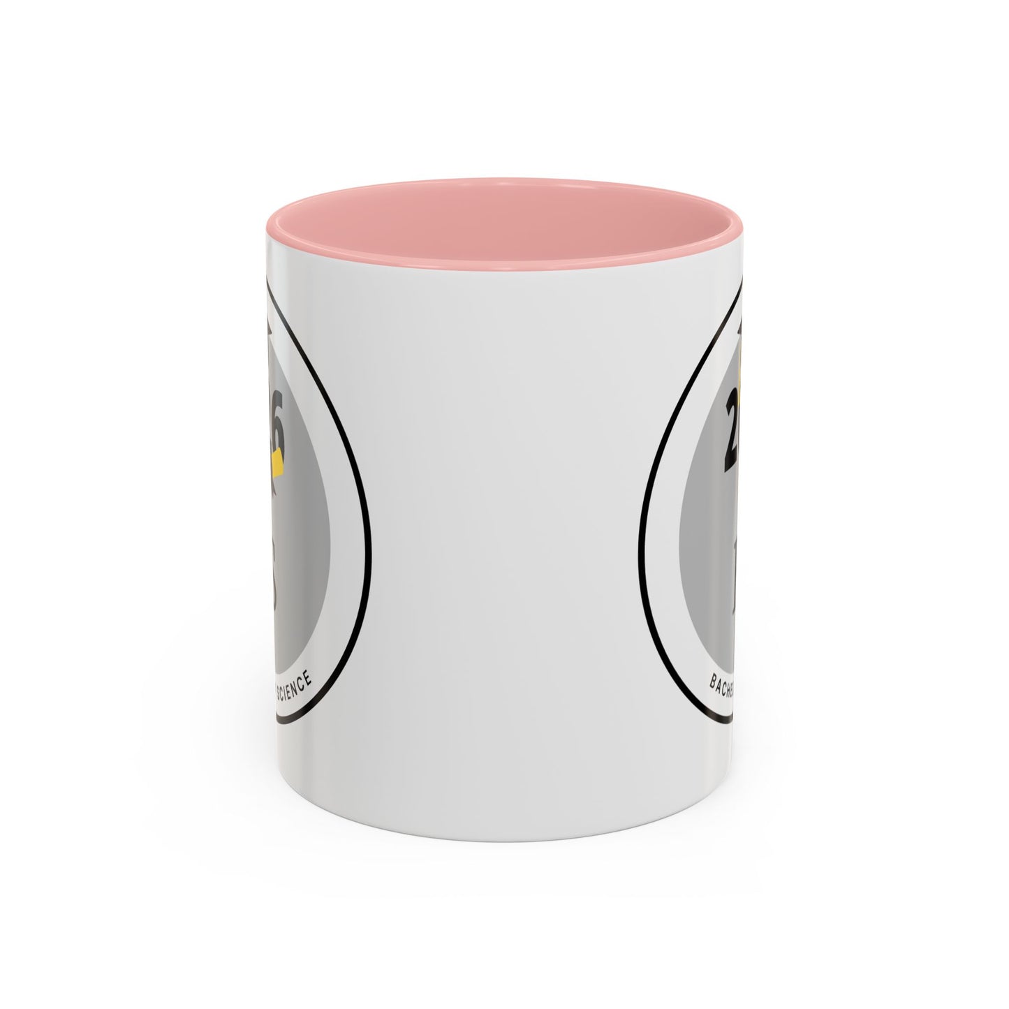 Mug - Bachelor of Science, Future Graduate - 11oz/15oz Coffee Cup