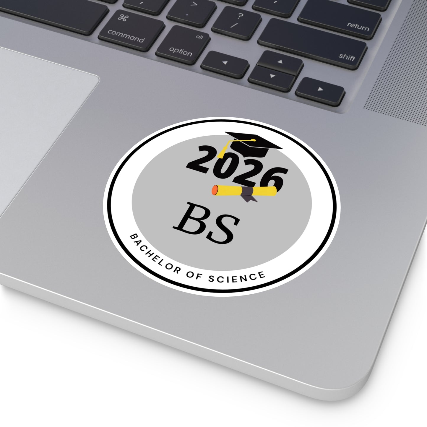 BS c/o 2026 Graduate, Bachelor of Science