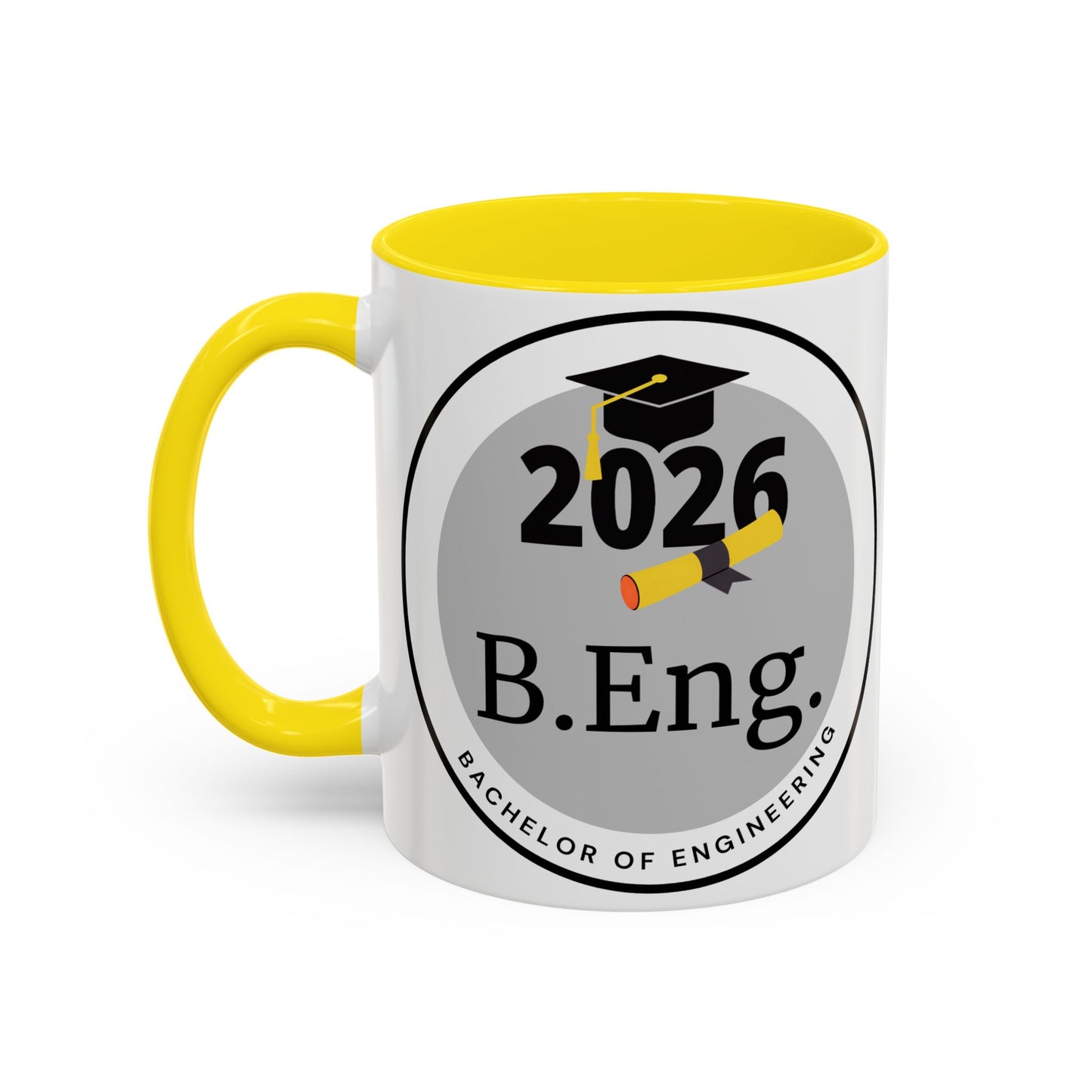 Mug - Bachelor of Engineering, Future Graduate 11oz/15oz