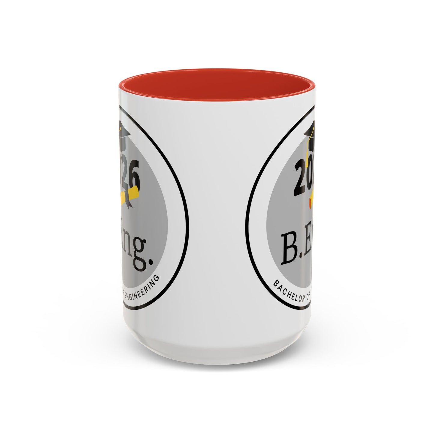 Mug - Bachelor of Engineering, Future Graduate 11oz/15oz