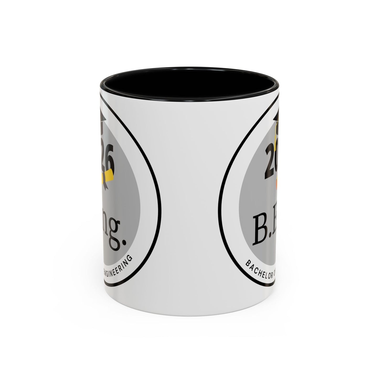 Mug - Bachelor of Engineering, Future Graduate 11oz/15oz