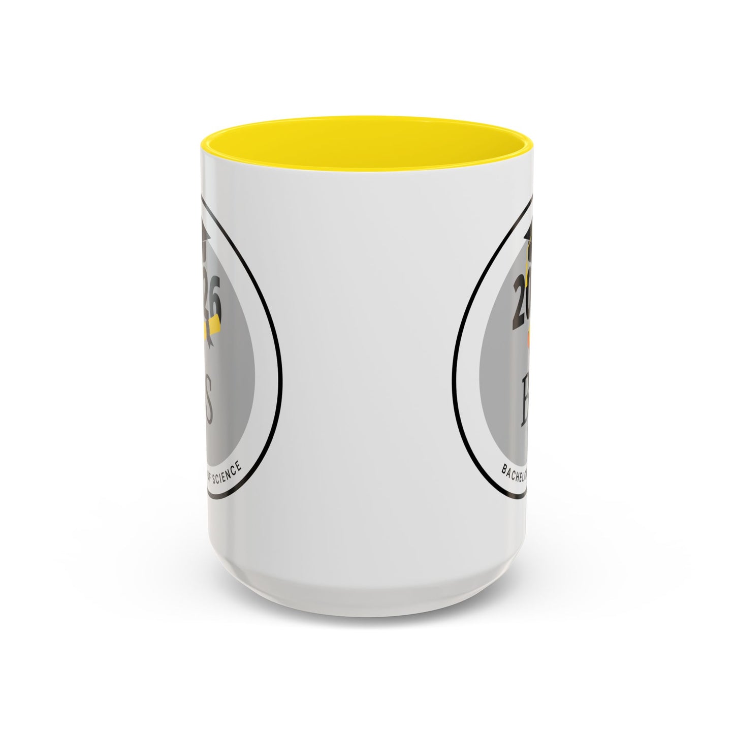 Mug - Bachelor of Science, Future Graduate - 11oz/15oz Coffee Cup