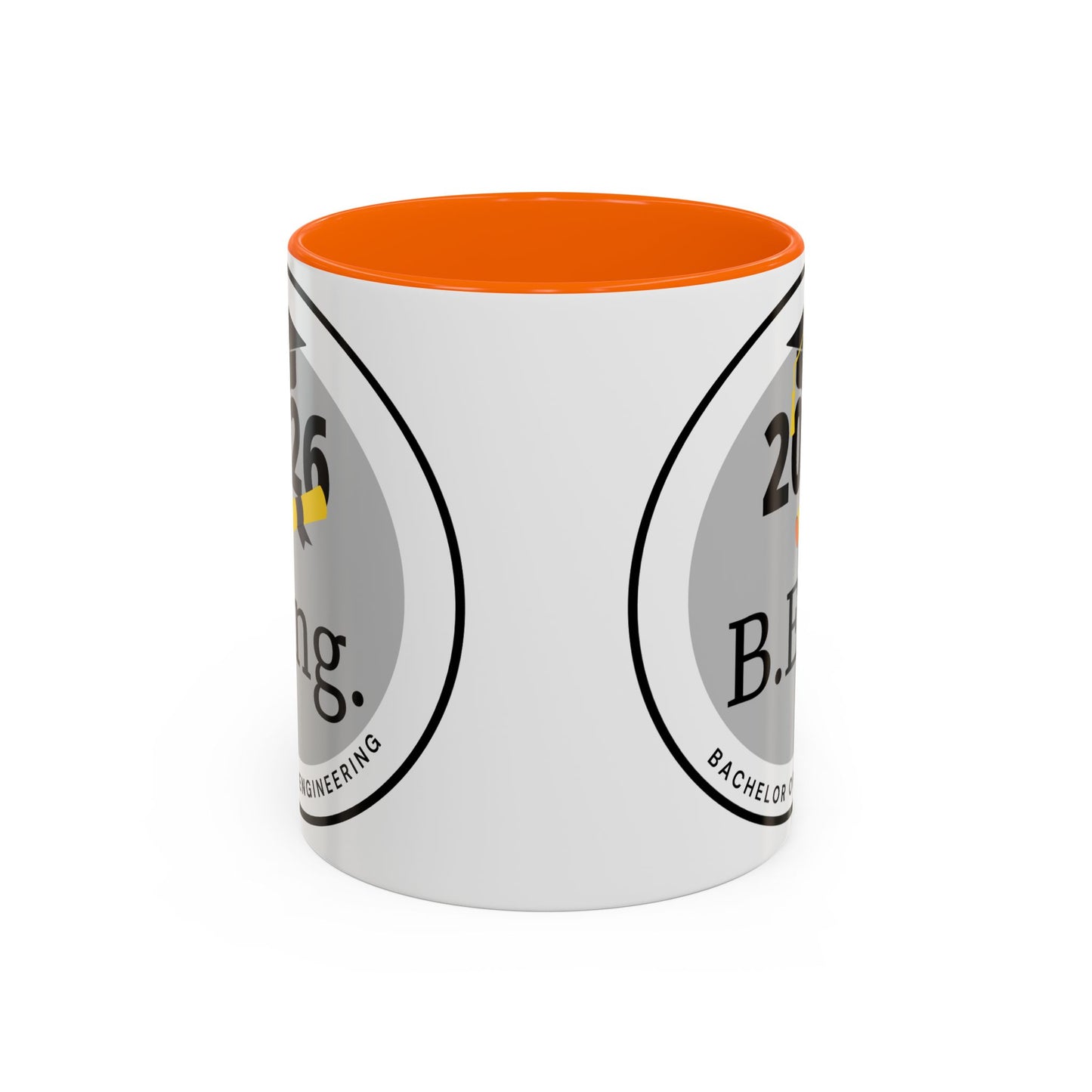 Mug - Bachelor of Engineering, Future Graduate 11oz/15oz