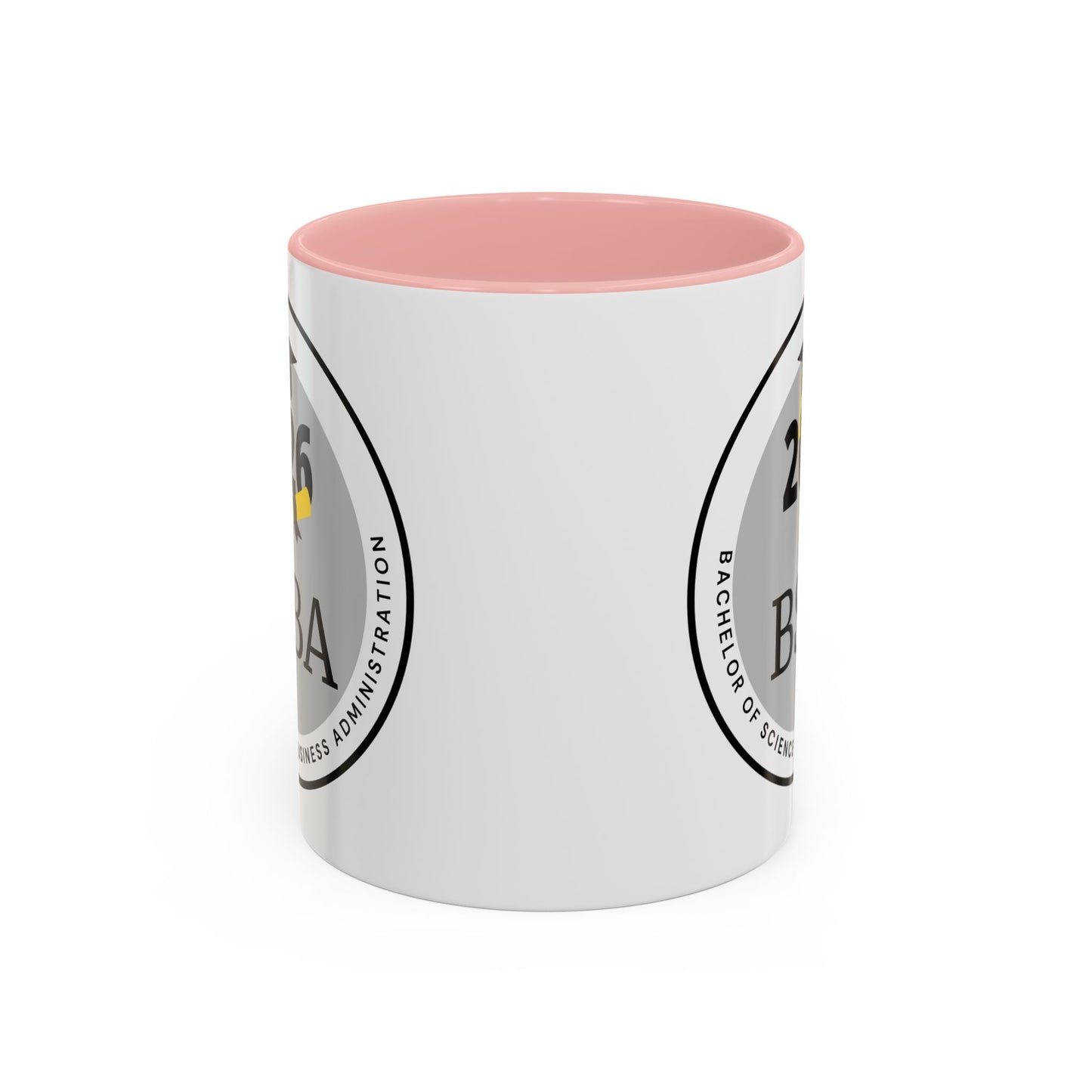 Mug - Business Administration Coffee Mug, Future Graduate - 11oz/15oz Cup