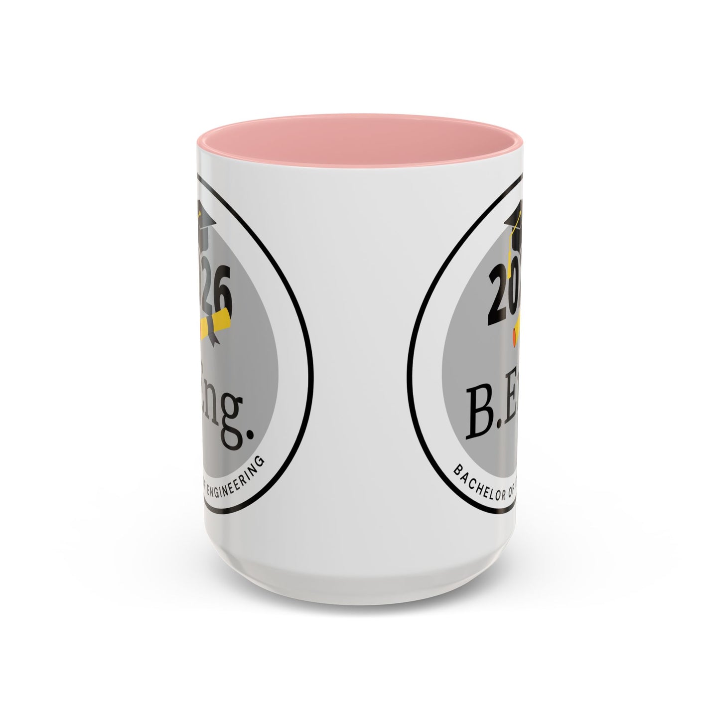 Mug - Bachelor of Engineering, Future Graduate 11oz/15oz