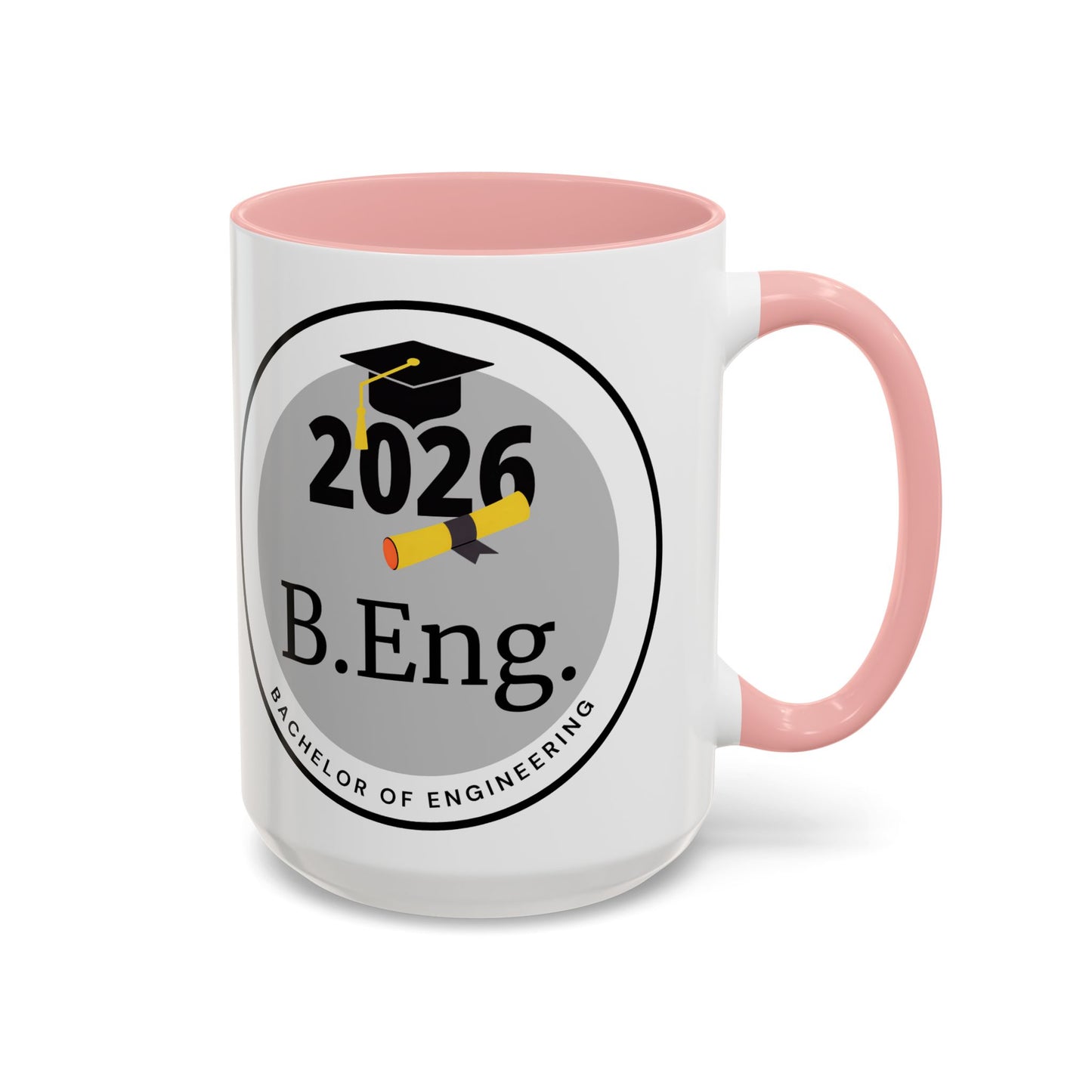 Mug - Bachelor of Engineering, Future Graduate 11oz/15oz