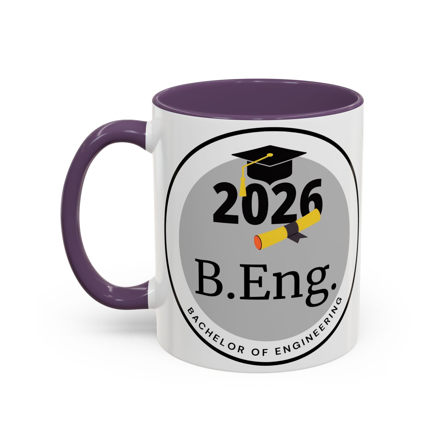 Mug - Bachelor of Engineering, Future Graduate 11oz/15oz