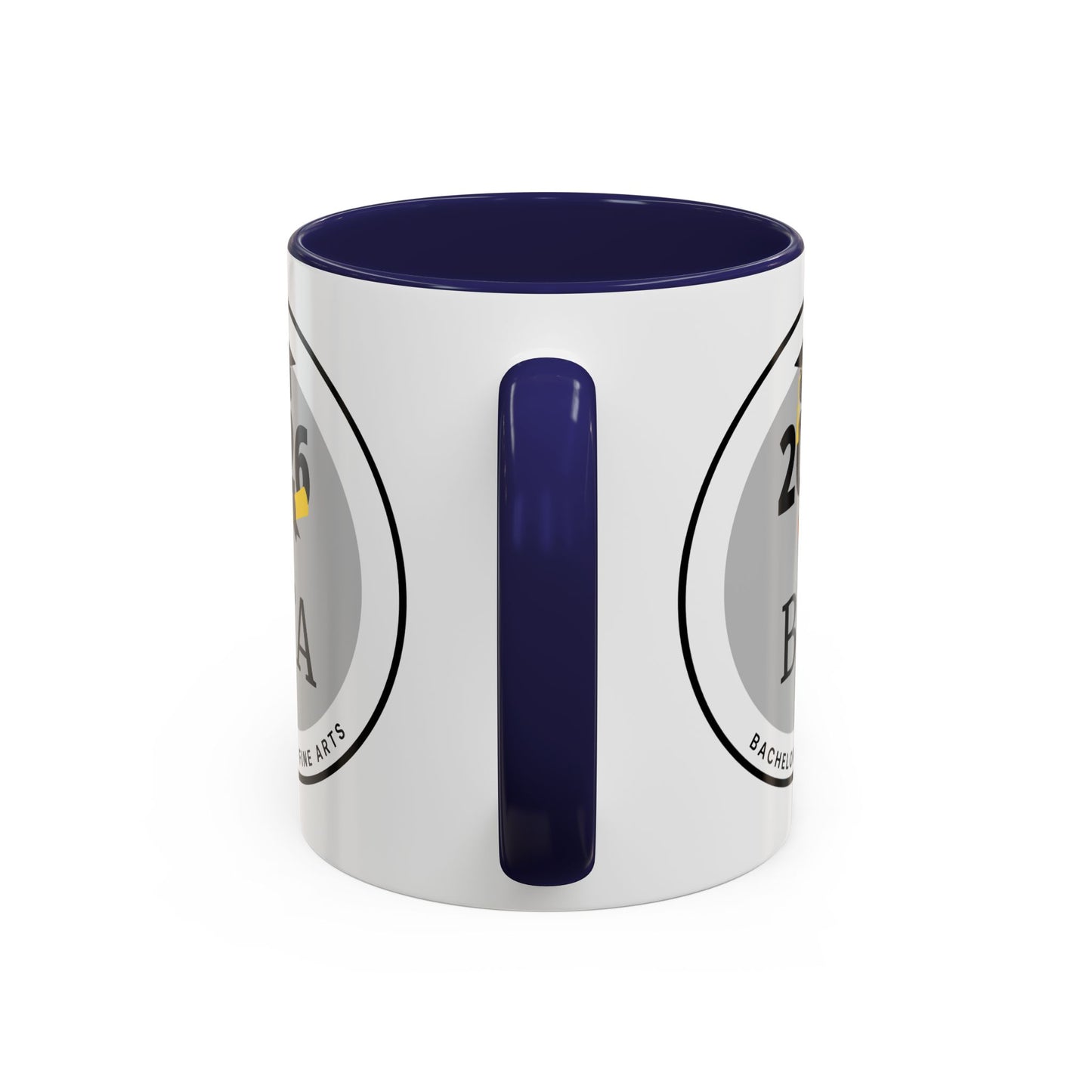 Mug - Bachelor of Fine Arts, Future Graduate - 11oz/15oz