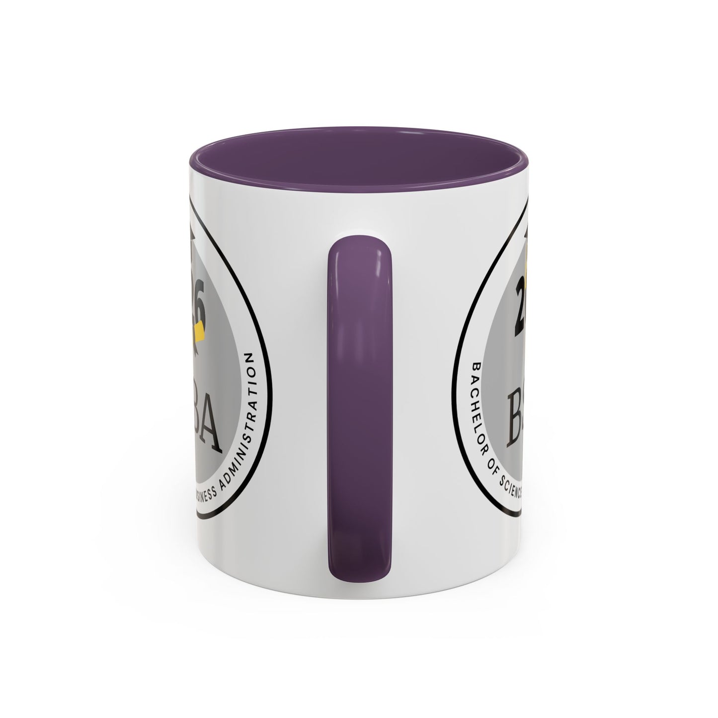 Mug - Business Administration Coffee Mug, Future Graduate - 11oz/15oz Cup