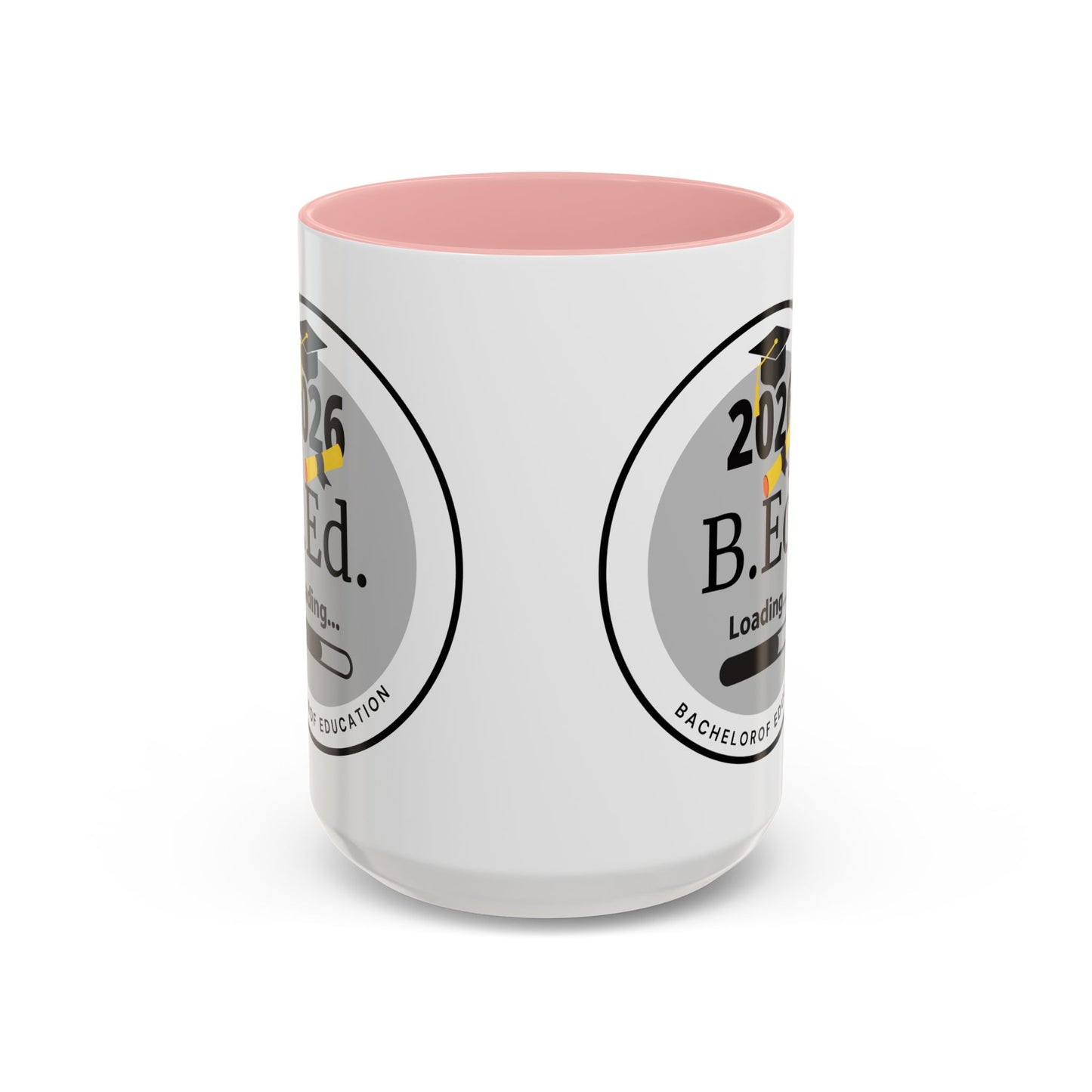 Mug - Bachelor of Education, Future Graduate Coffee Cup - 11oz/15oz Gift