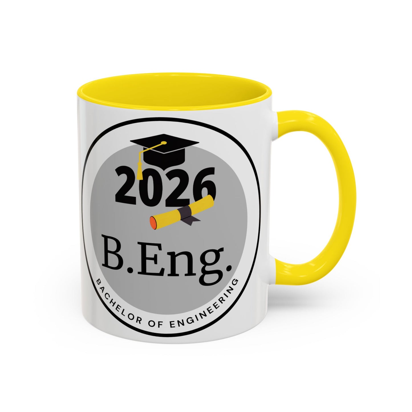 Mug - Bachelor of Engineering, Future Graduate 11oz/15oz