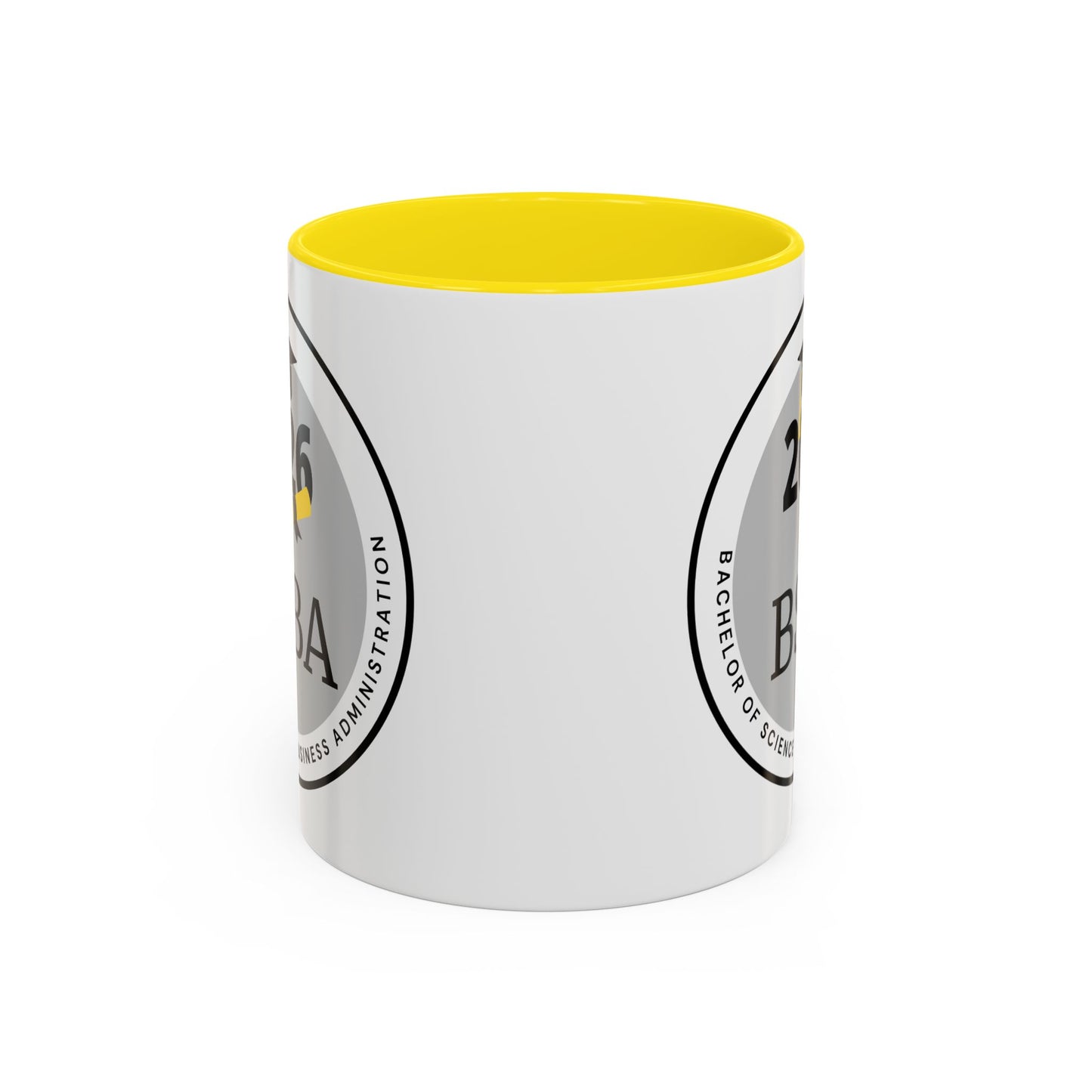 Mug - Business Administration Coffee Mug, Future Graduate - 11oz/15oz Cup