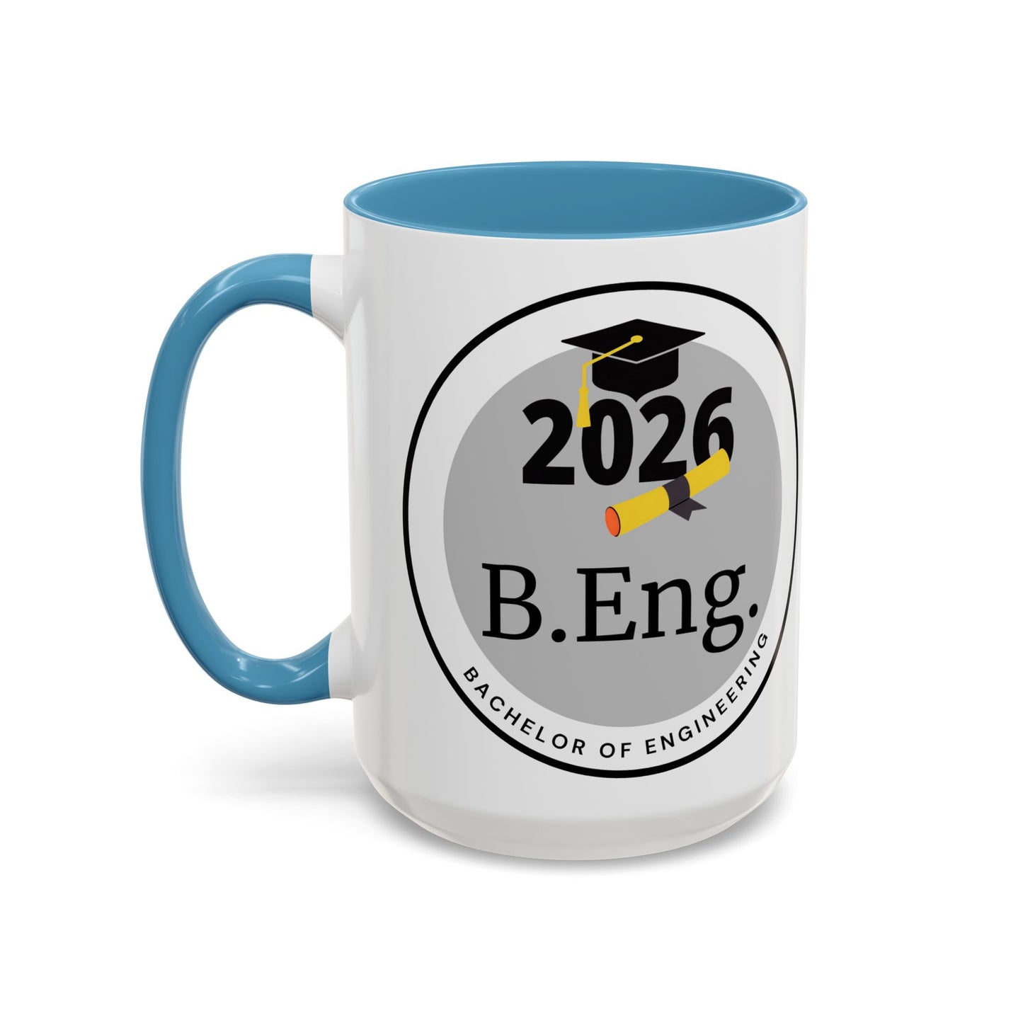 Mug - Bachelor of Engineering, Future Graduate 11oz/15oz