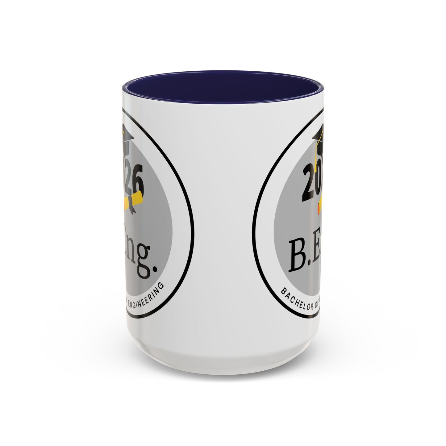 Mug - Bachelor of Engineering, Future Graduate 11oz/15oz