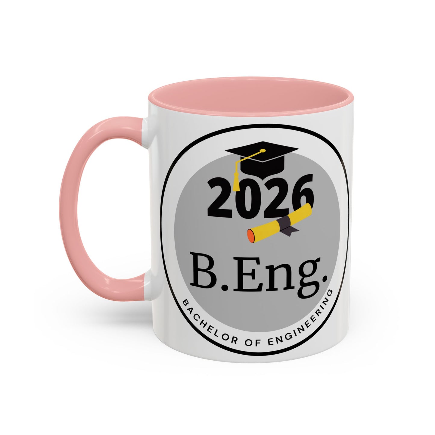 Mug - Bachelor of Engineering, Future Graduate 11oz/15oz