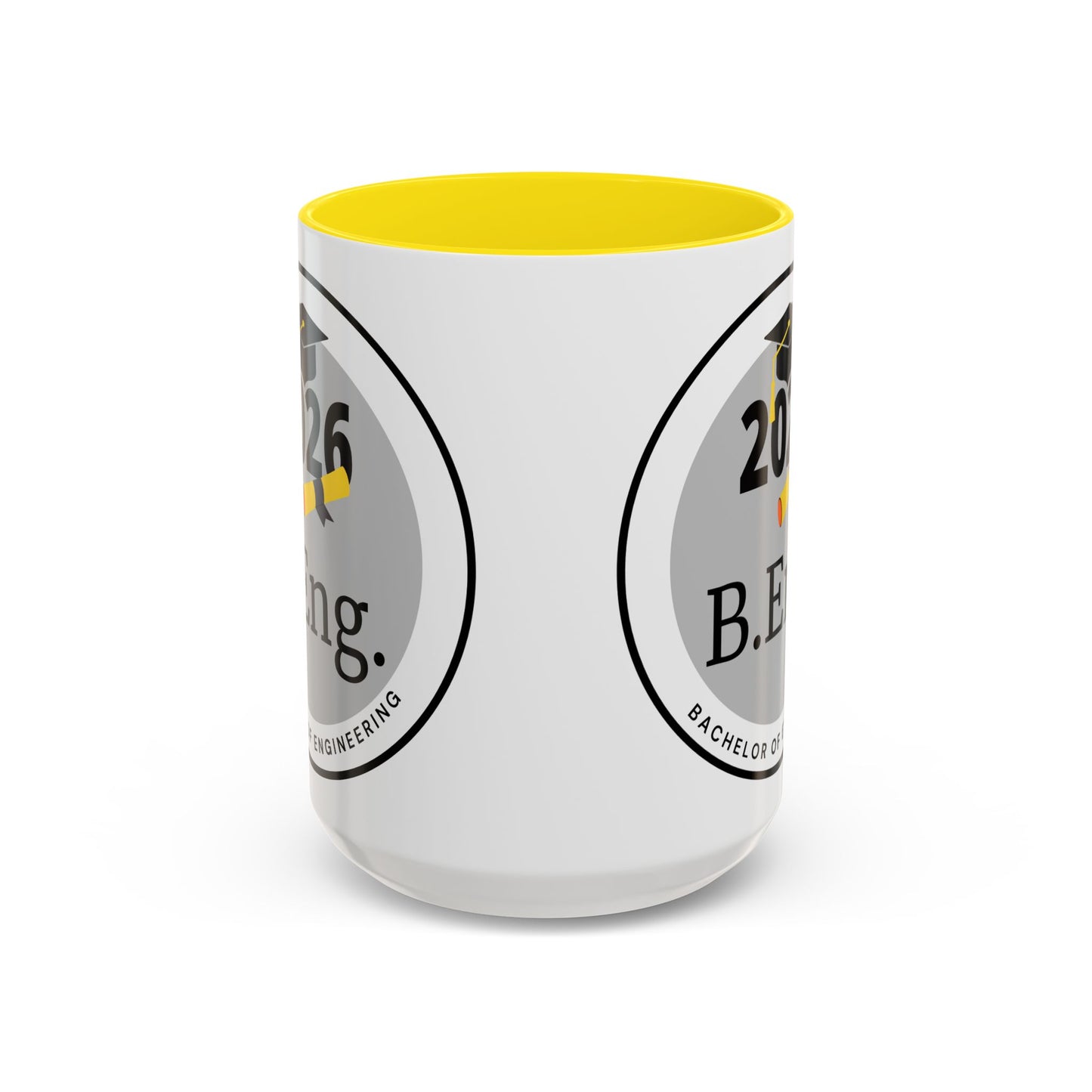 Mug - Bachelor of Engineering, Future Graduate 11oz/15oz