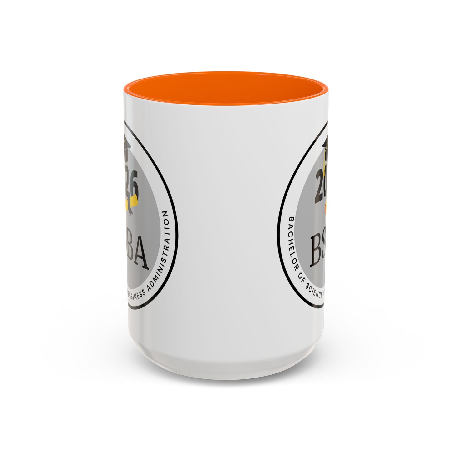 Mug - Business Administration Coffee Mug, Future Graduate - 11oz/15oz Cup